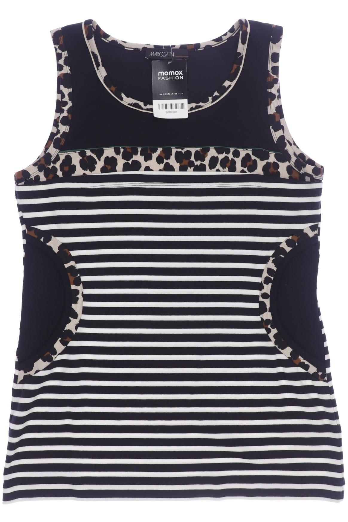 

Marc Cain Damen Top, schwarz, Gr. 44