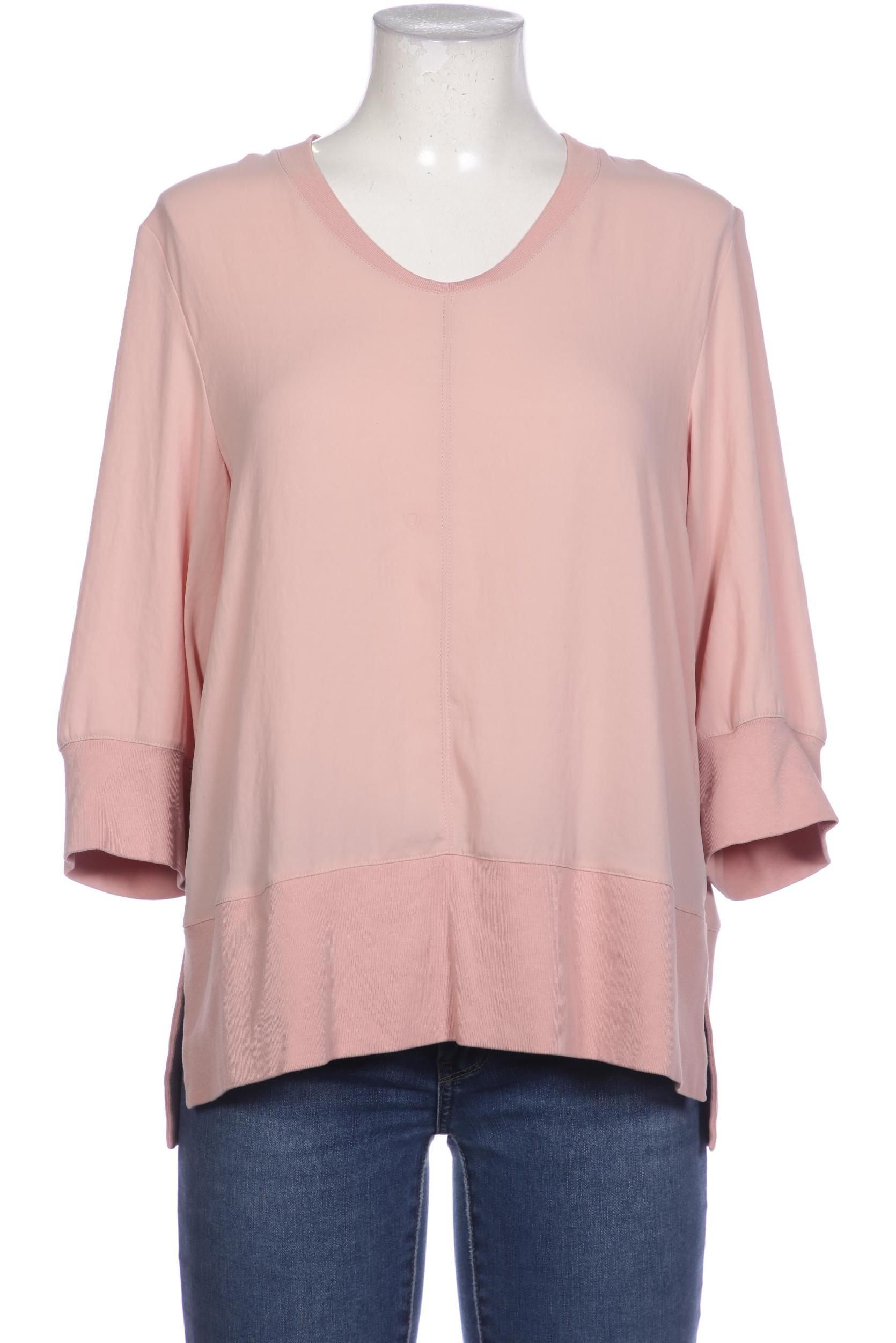 

Marc Cain Damen Bluse, pink, Gr. 40