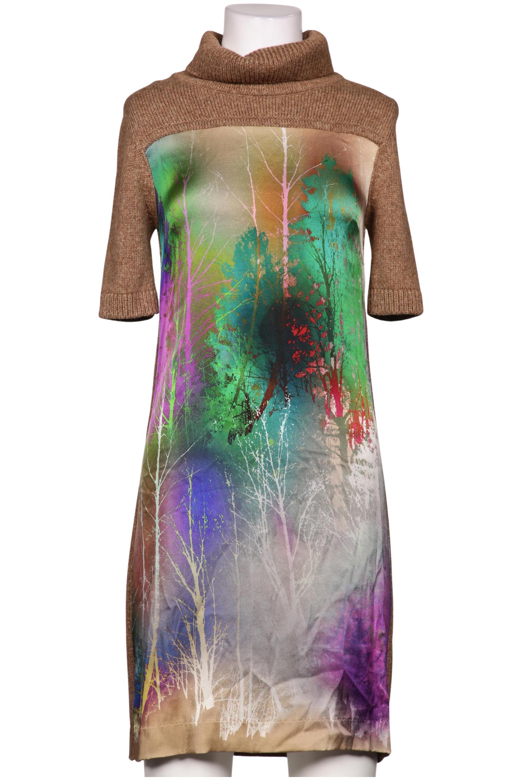 

Marc Cain Damen Kleid, mehrfarbig, Gr. 34