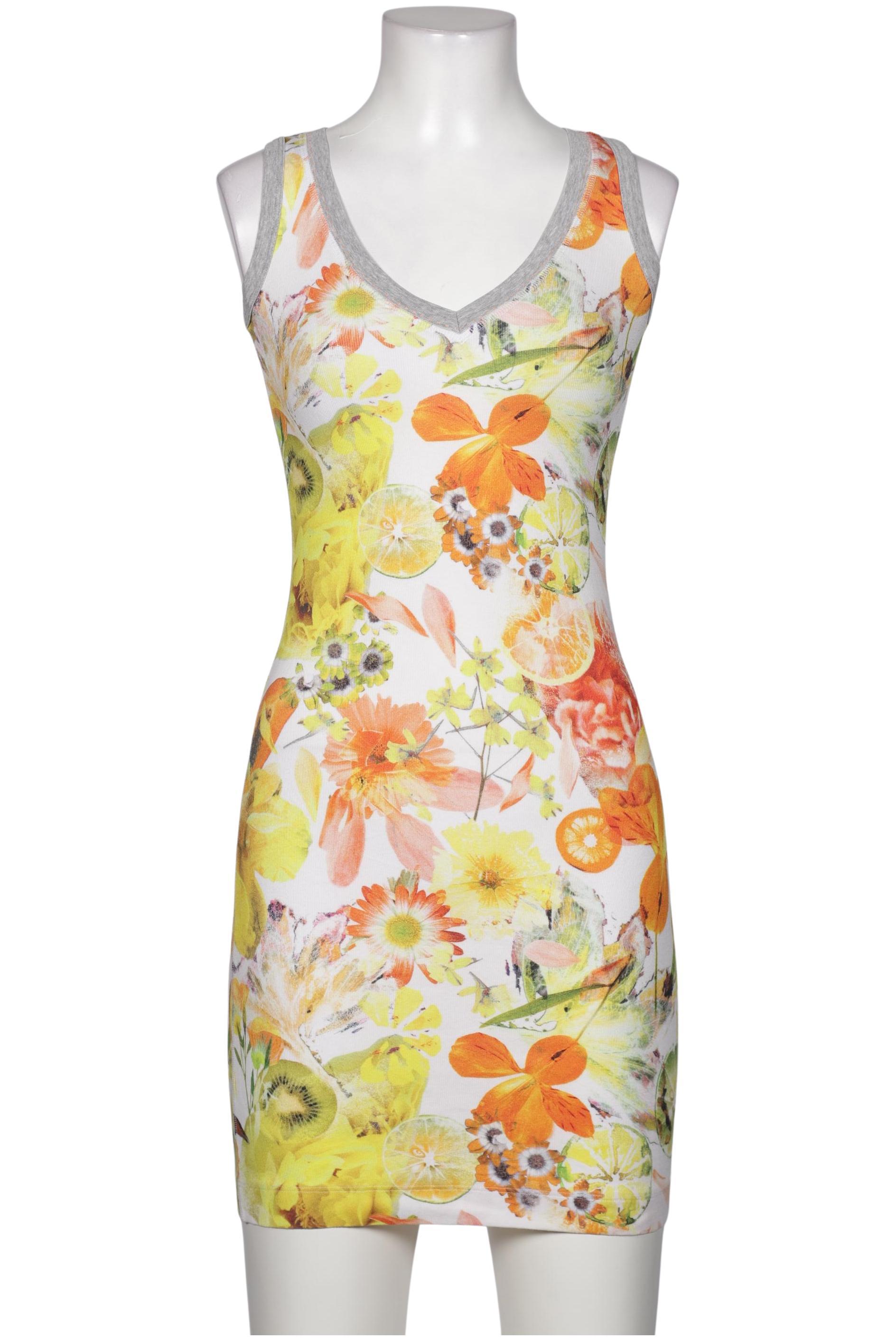 

Marc Cain Damen Kleid, mehrfarbig, Gr. 52