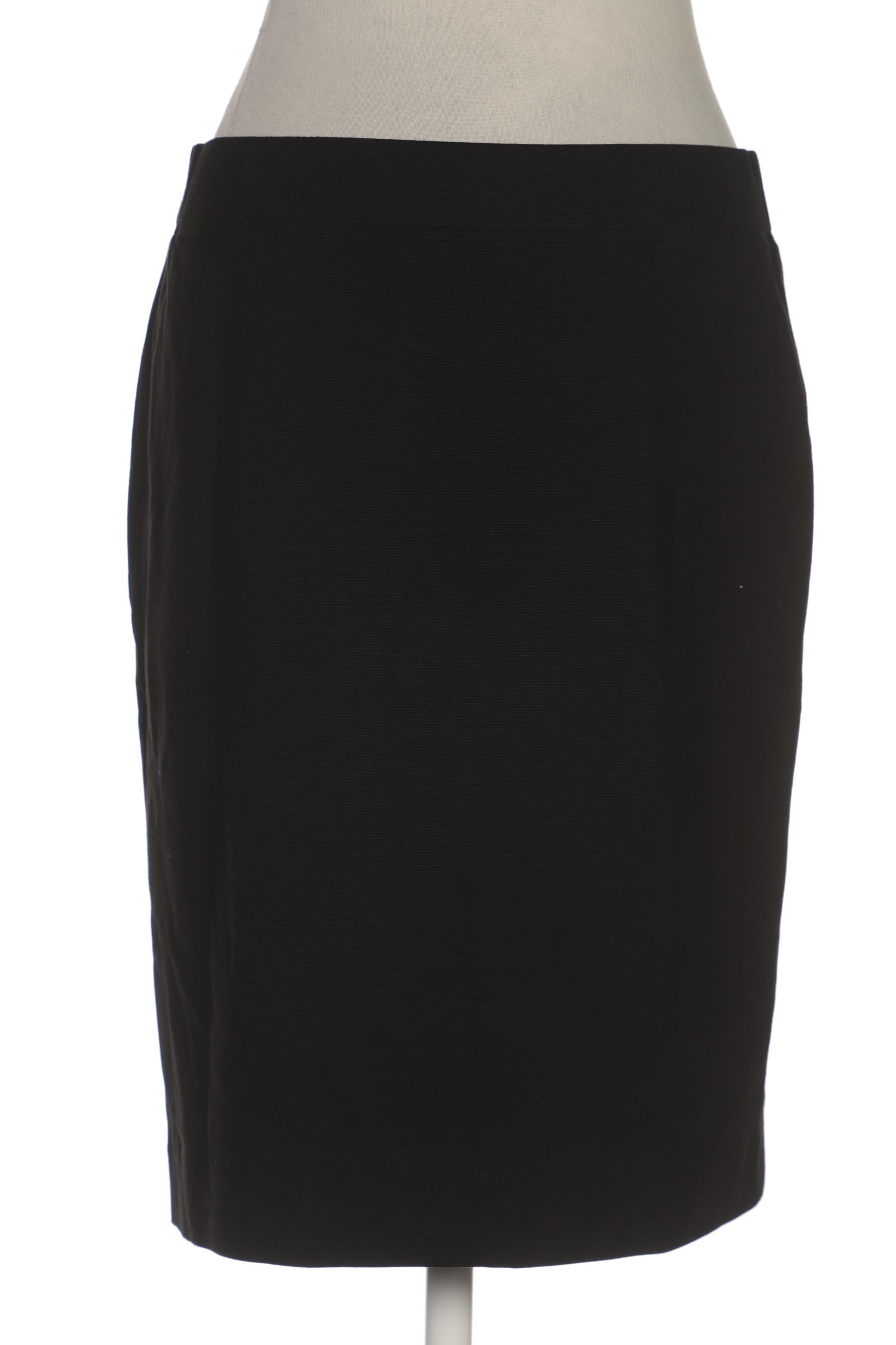

Marc Cain Damen Rock, schwarz, Gr. 38