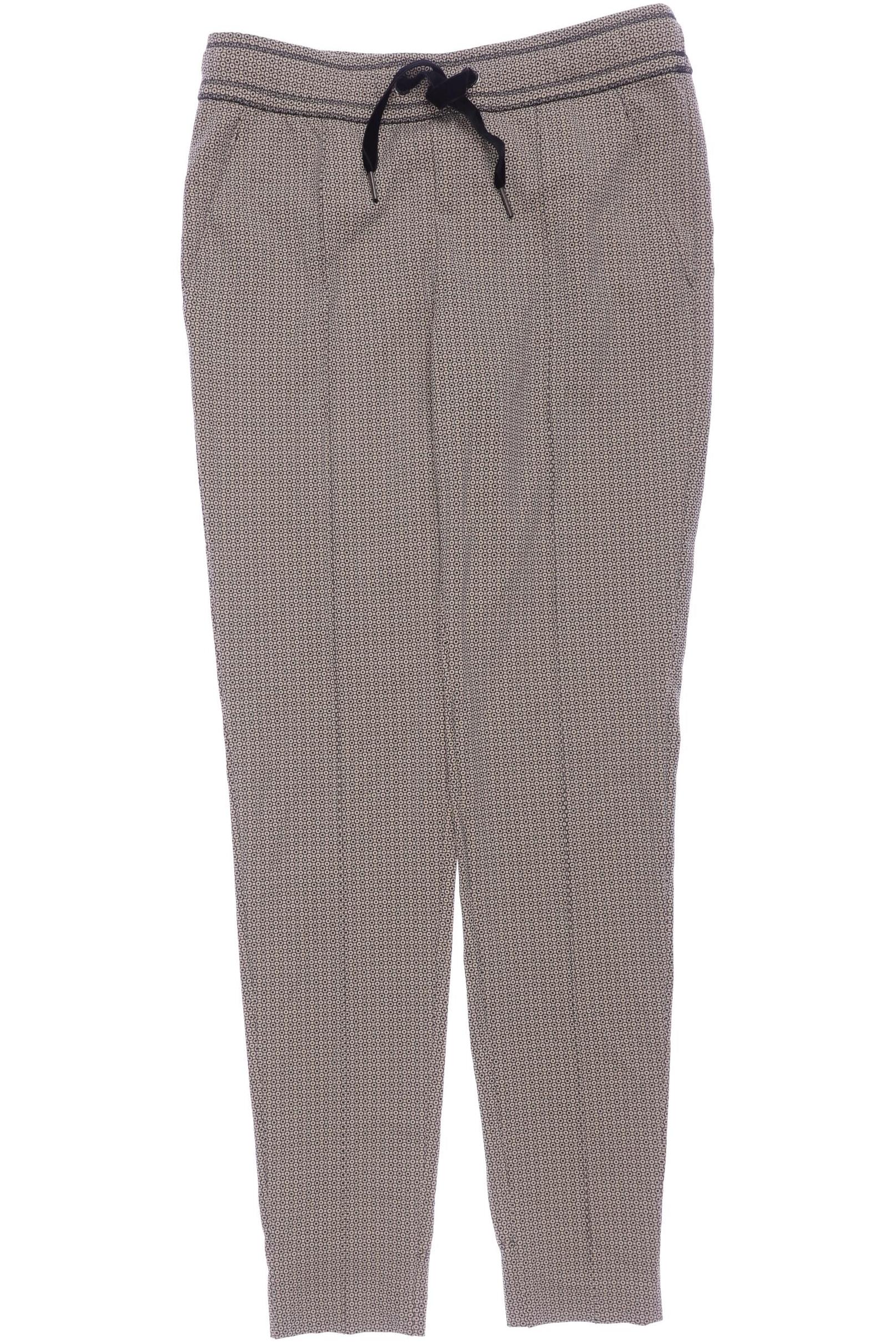 

Marc Cain Damen Stoffhose, beige, Gr. 36