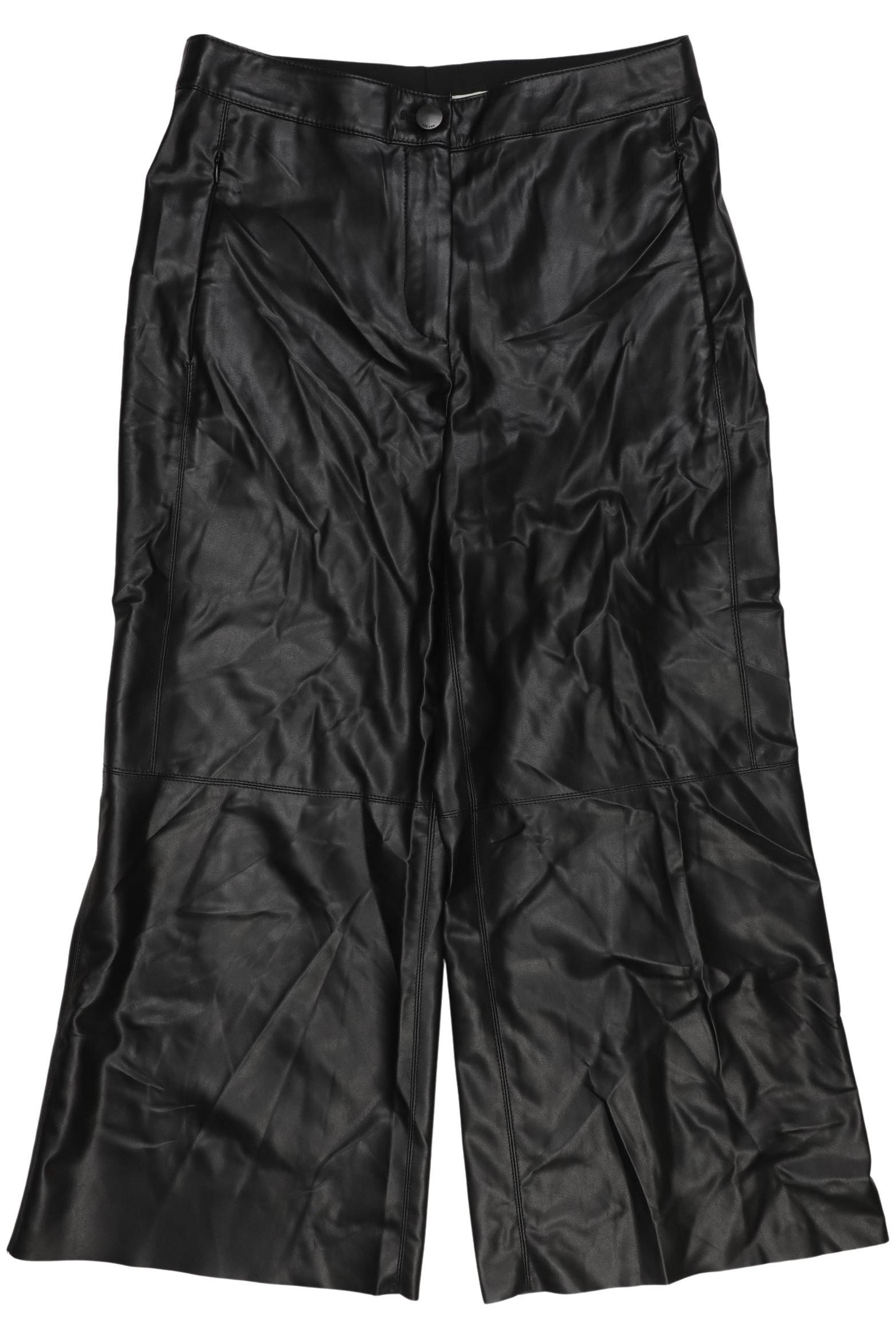 

Marc Cain Damen Stoffhose, schwarz, Gr. 36
