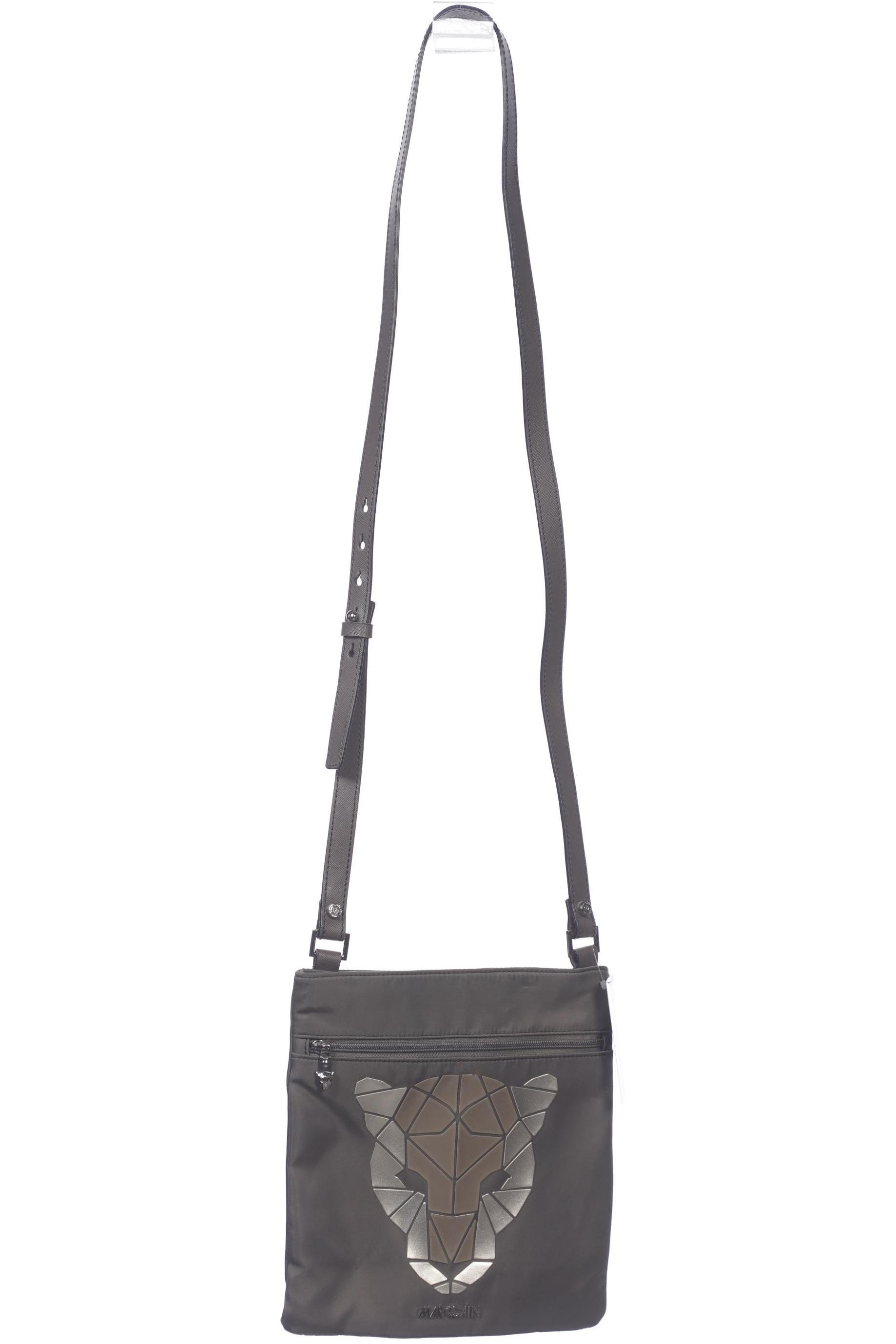 

Marc Cain Damen Handtasche, grau, Gr.