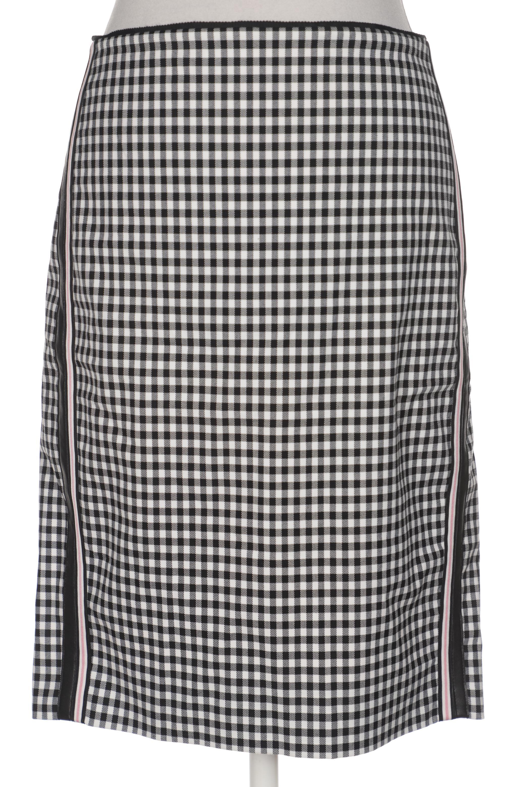 

Marc Cain Damen Rock, schwarz, Gr. 40