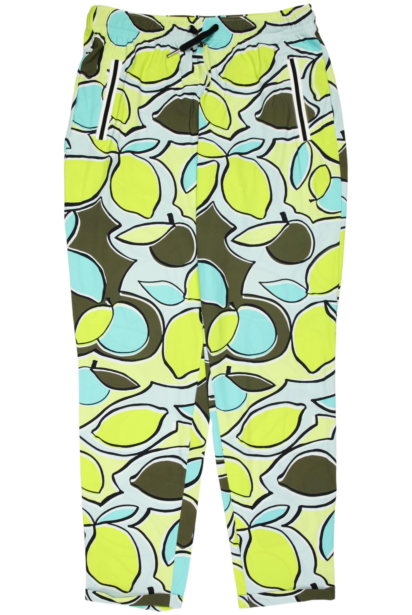 

Marc Cain Damen Stoffhose, hellgrün, Gr. 36