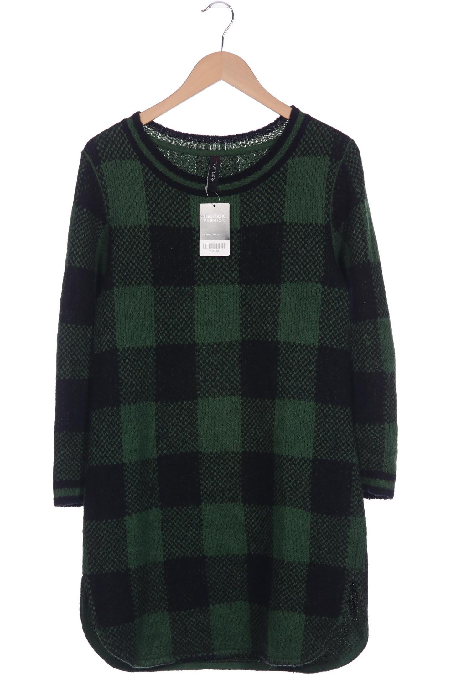 

Marc Cain Damen Kleid, grün, Gr. 36