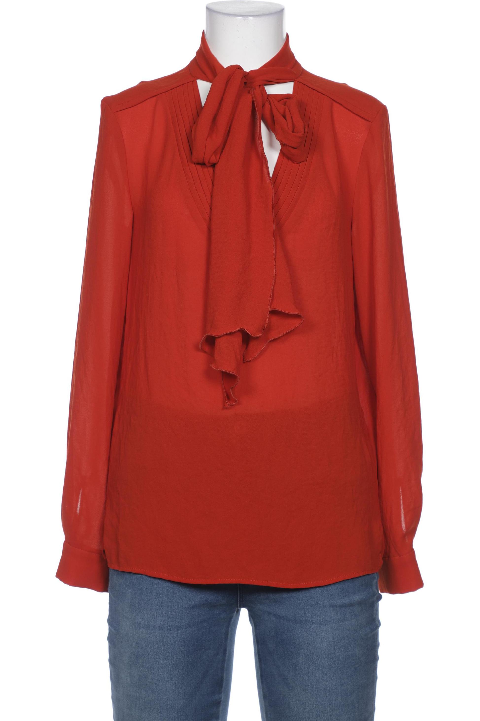 

Marc Cain Damen Bluse, orange