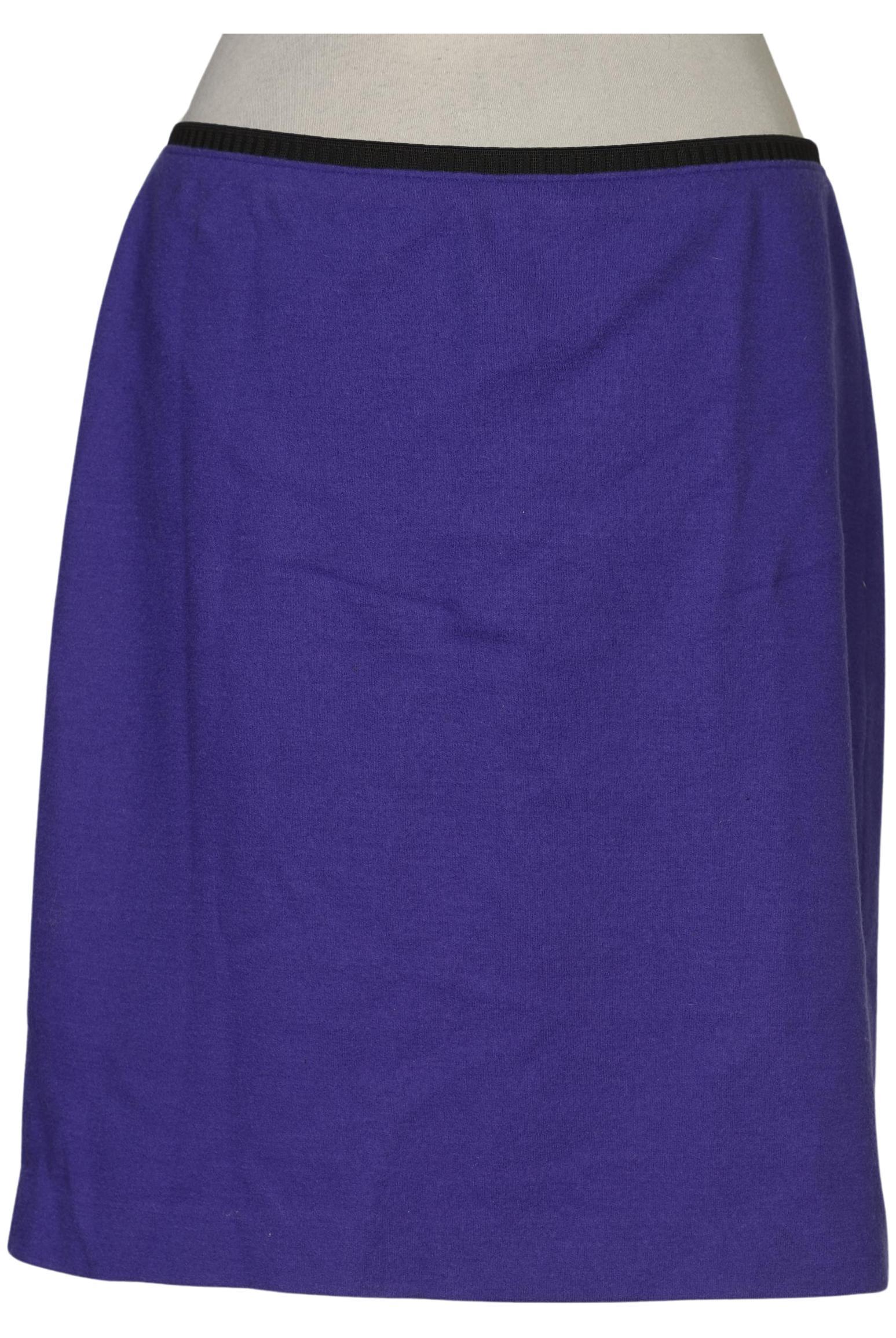 

Marc Cain Damen Rock, flieder, Gr. 28