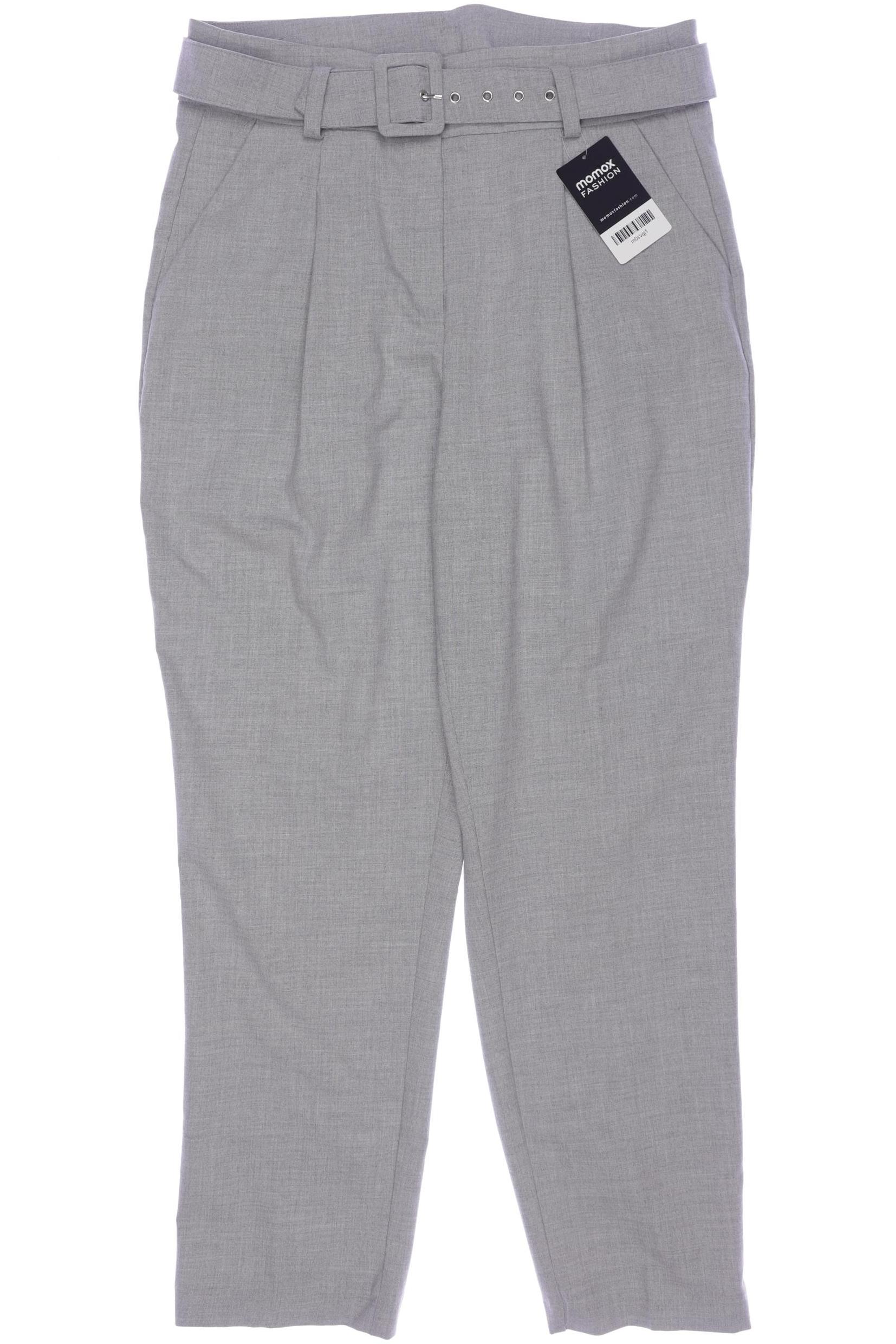 

Marc Cain Damen Stoffhose, grau, Gr. 30