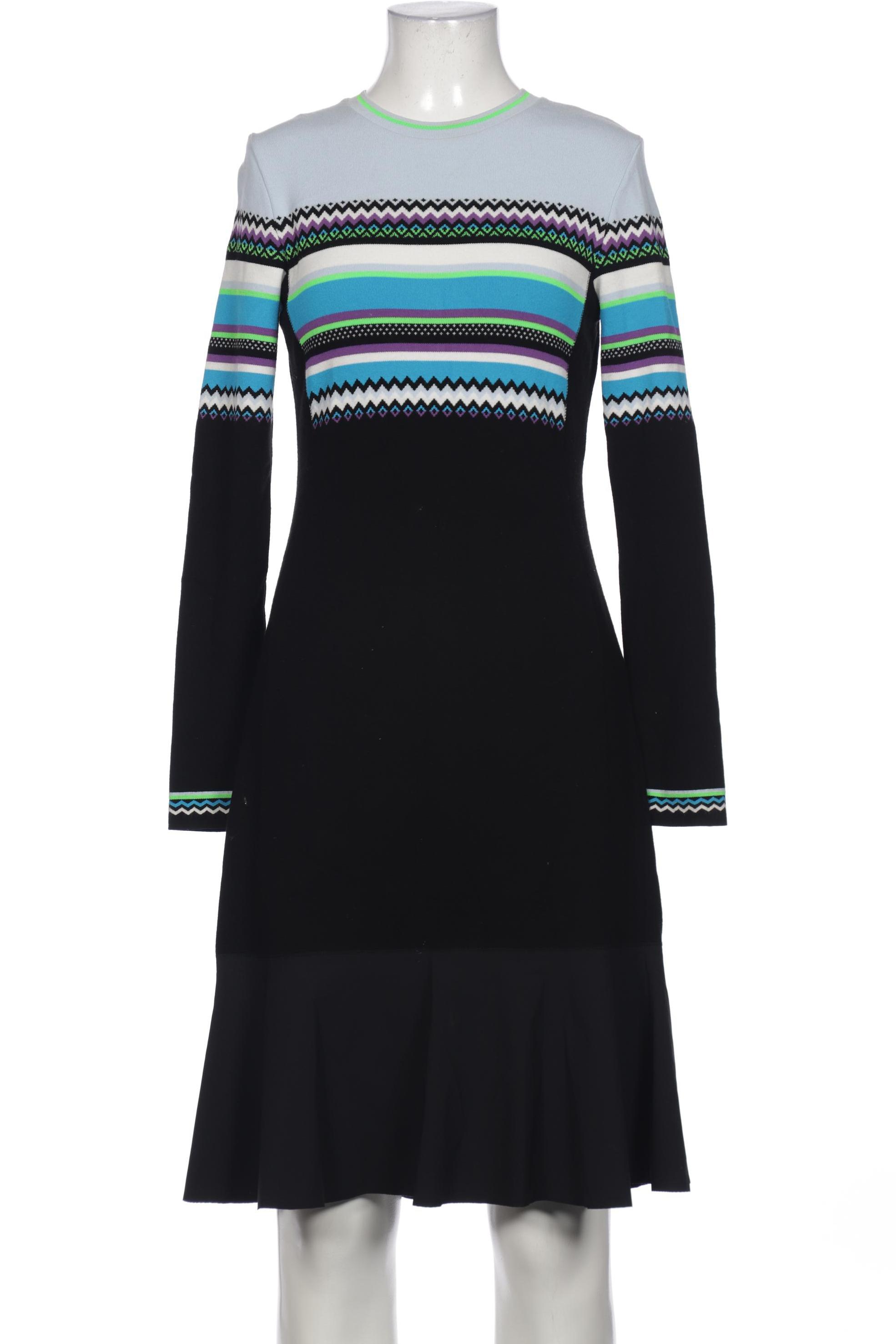 

Marc Cain Damen Kleid, schwarz, Gr. 36