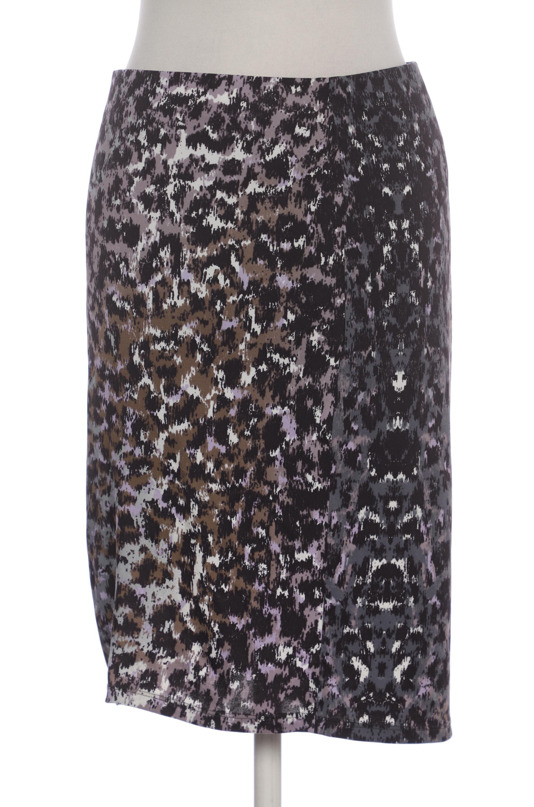 

Marc Cain Damen Rock, schwarz, Gr. 38