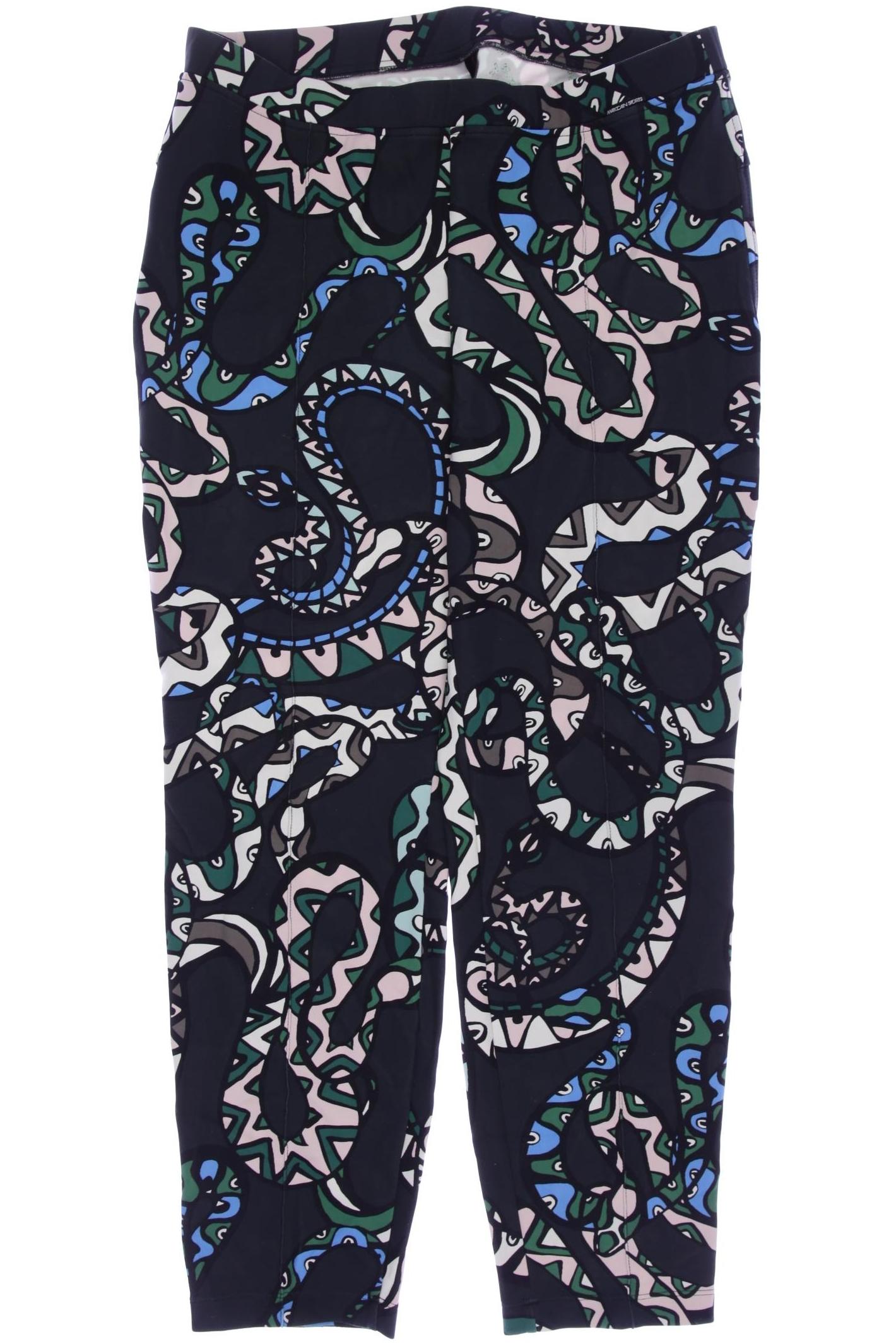 

Marc Cain Damen Stoffhose, grau, Gr. 42