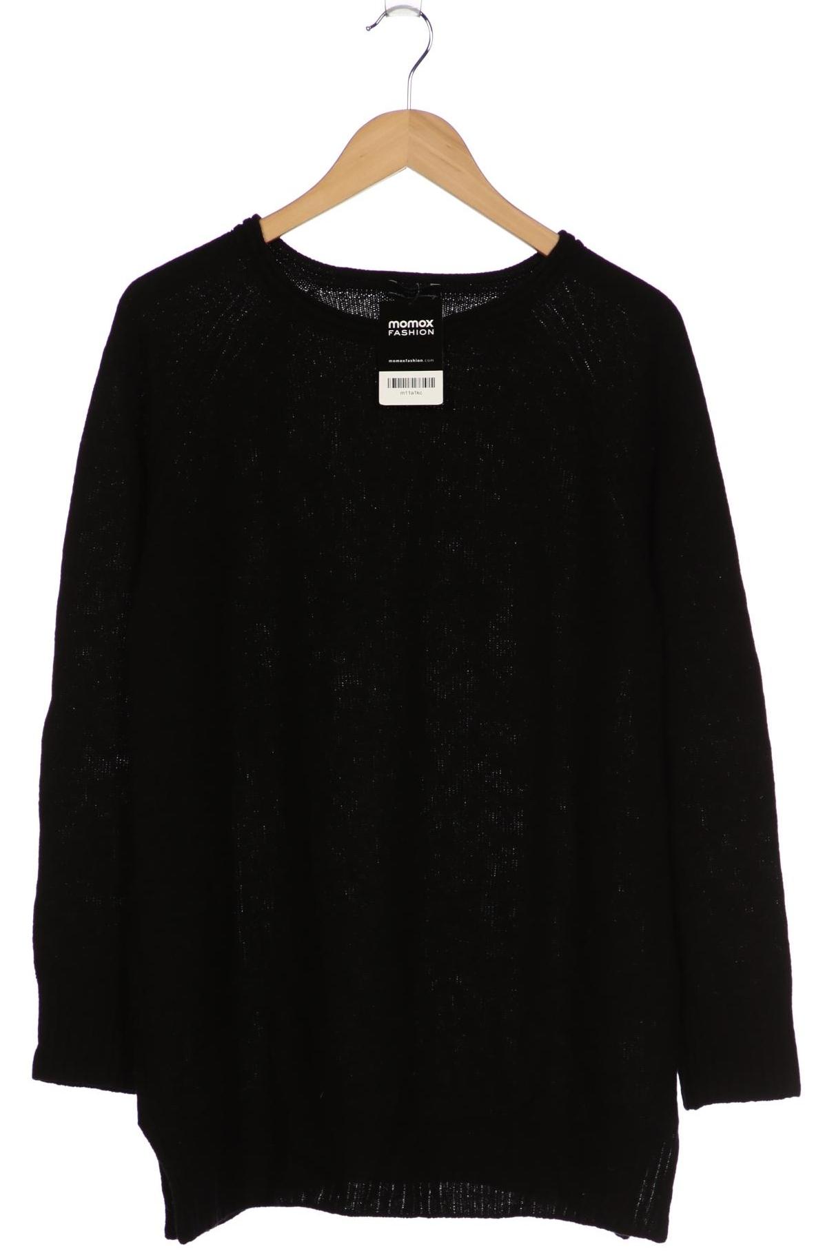 

Marc Cain Damen Pullover, schwarz, Gr. 44