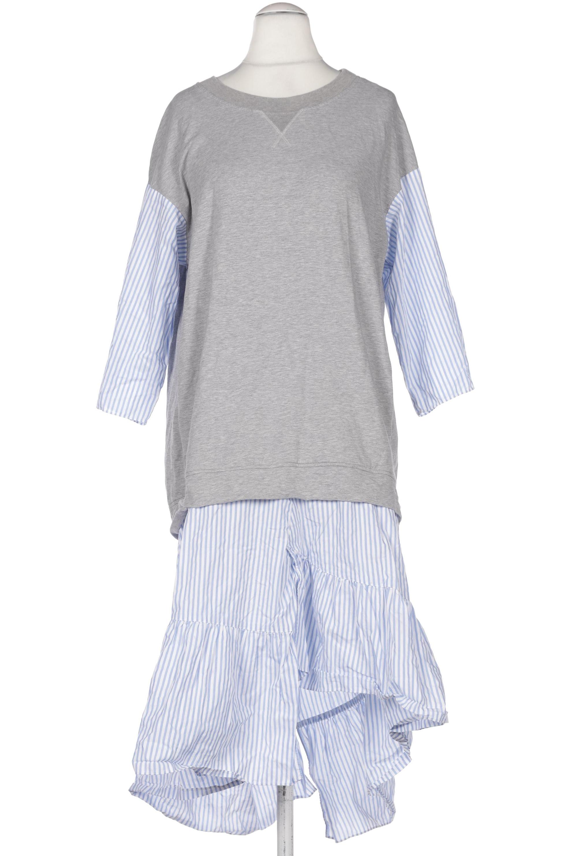 

Marc Cain Damen Kleid, grau, Gr. 38