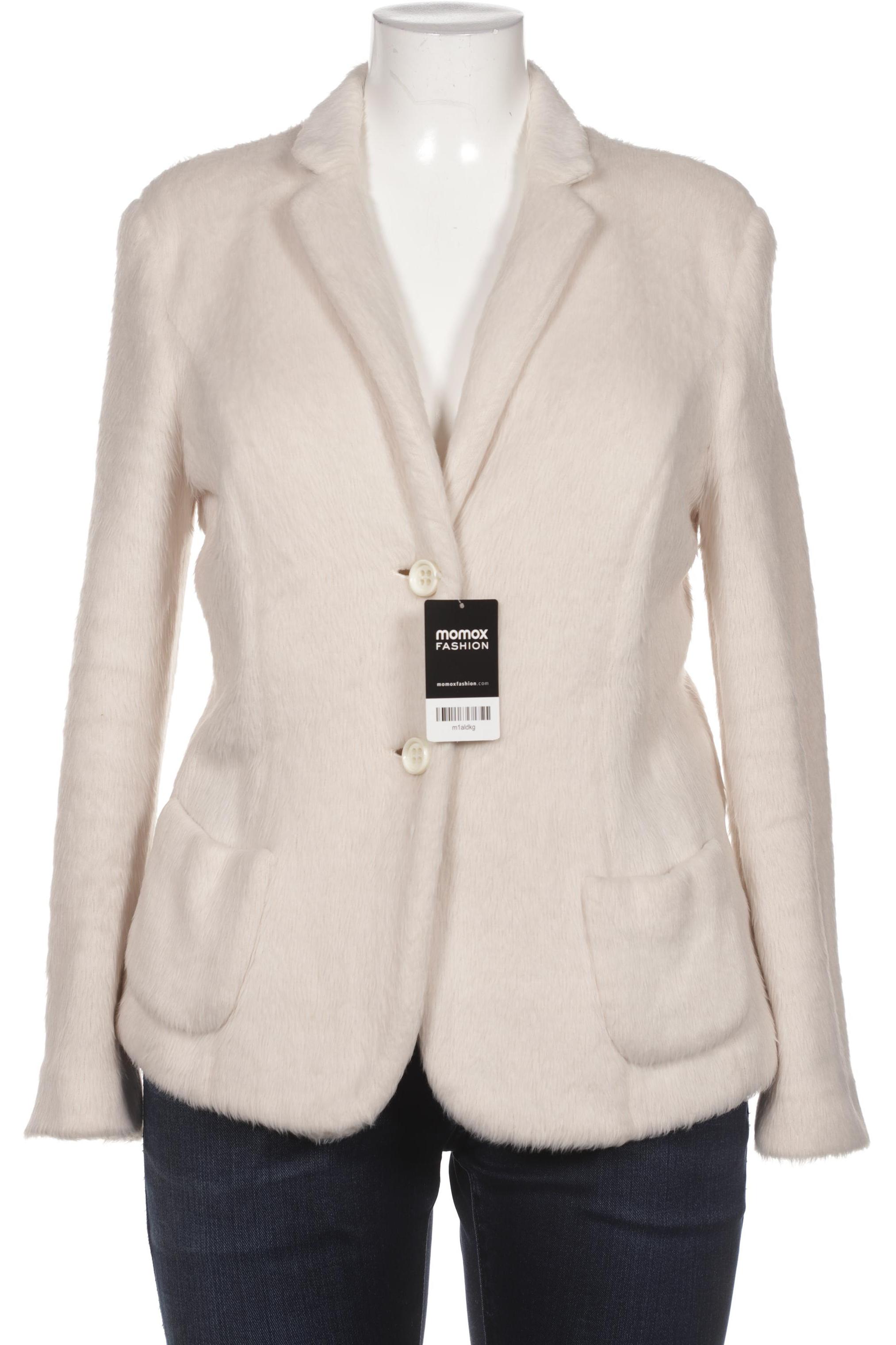 

Marc Cain Damen Blazer, beige