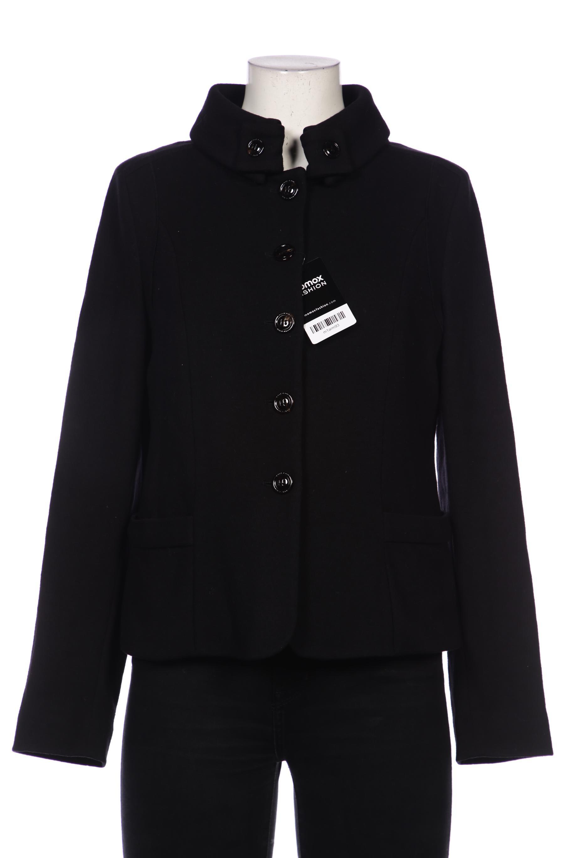 

Marc Cain Damen Blazer, schwarz, Gr. 40