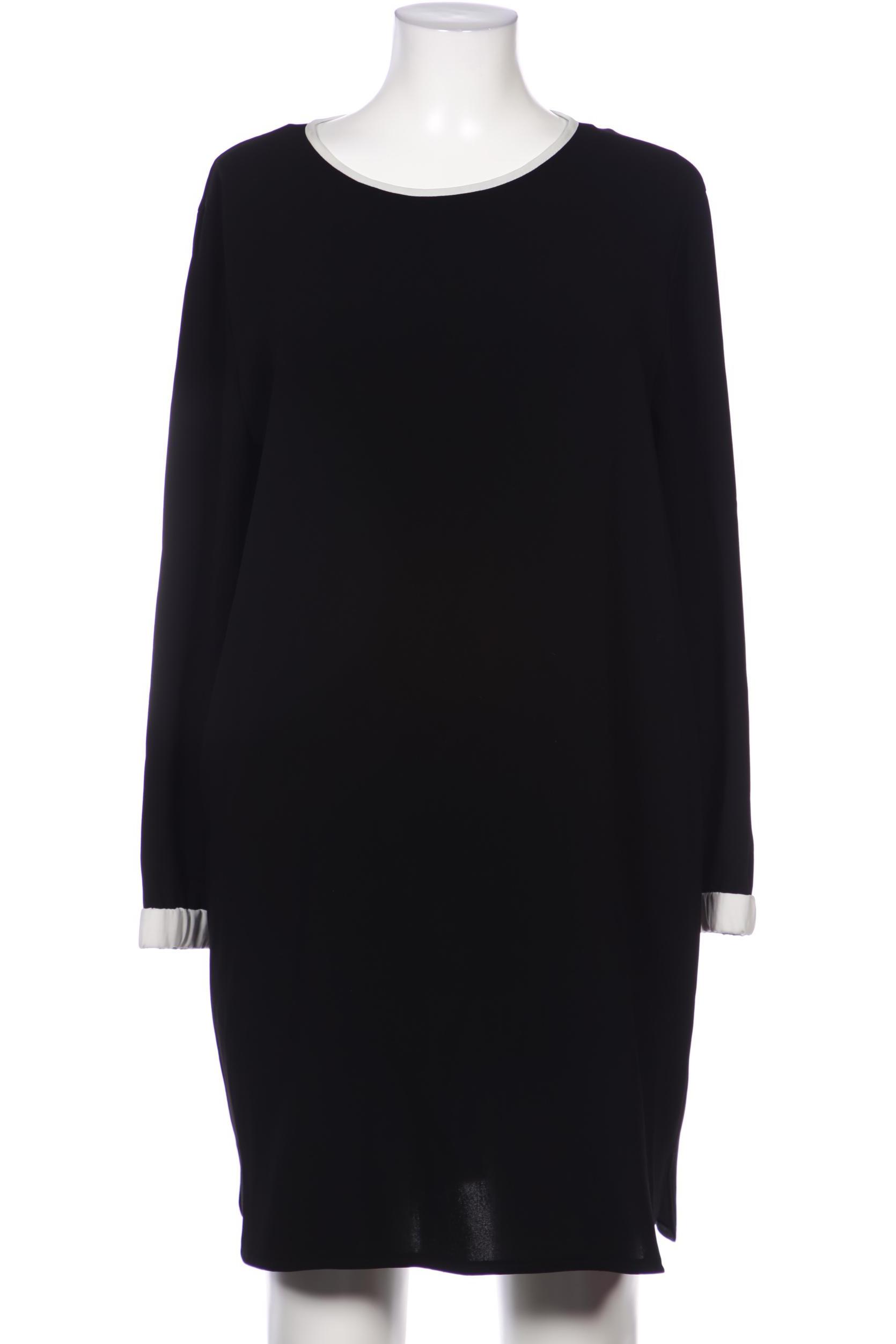 

Marc Cain Damen Kleid, schwarz, Gr. 42