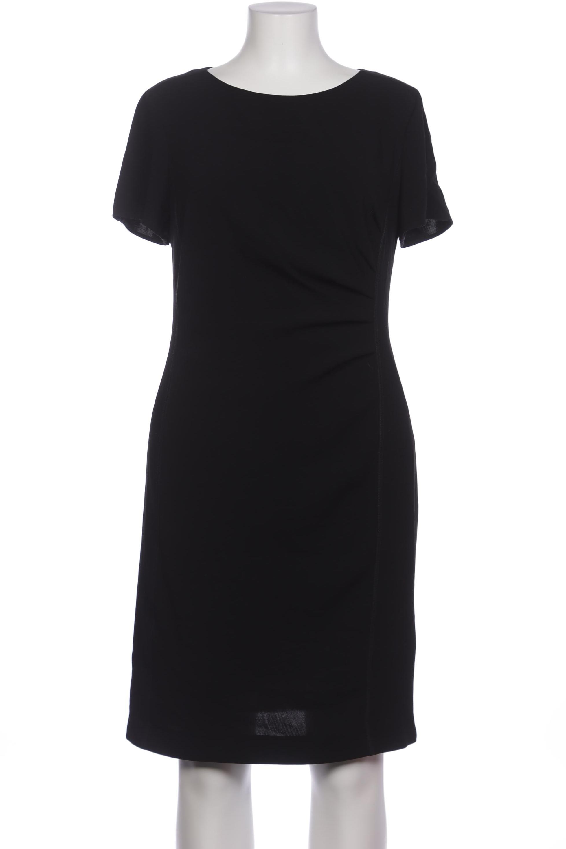 

Marc Cain Damen Kleid, schwarz, Gr. 44