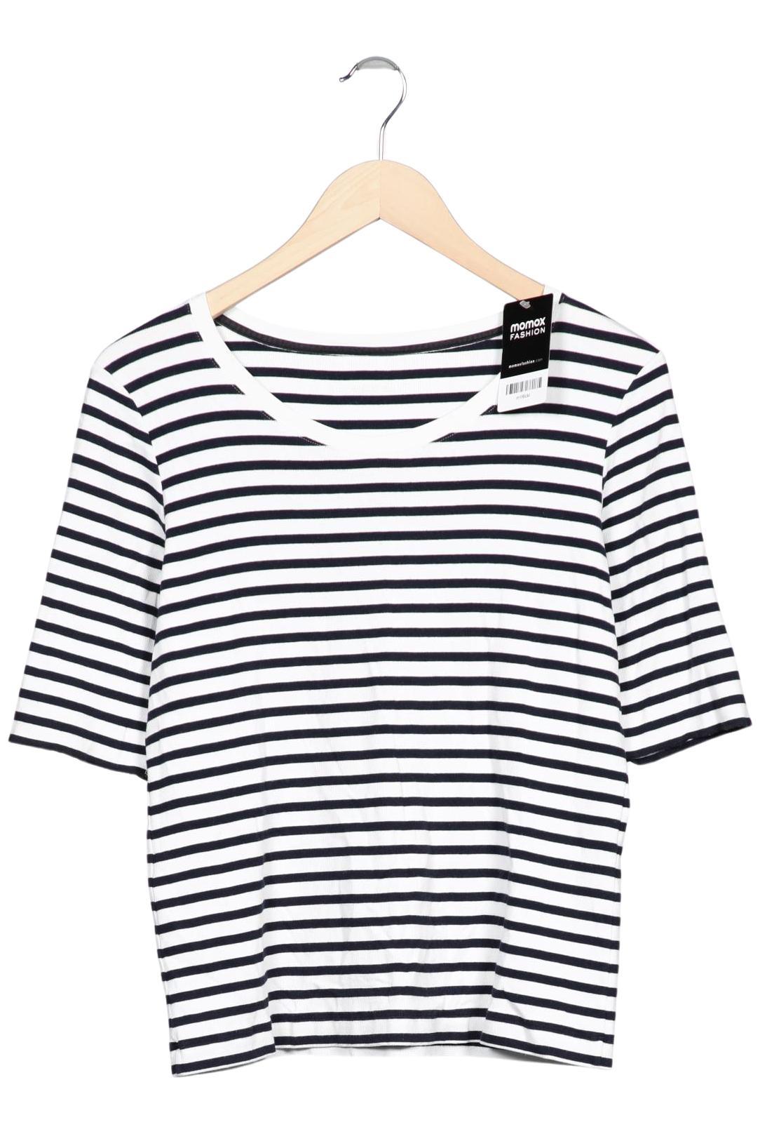 

Marc Cain Damen T-Shirt, mehrfarbig, Gr. 36