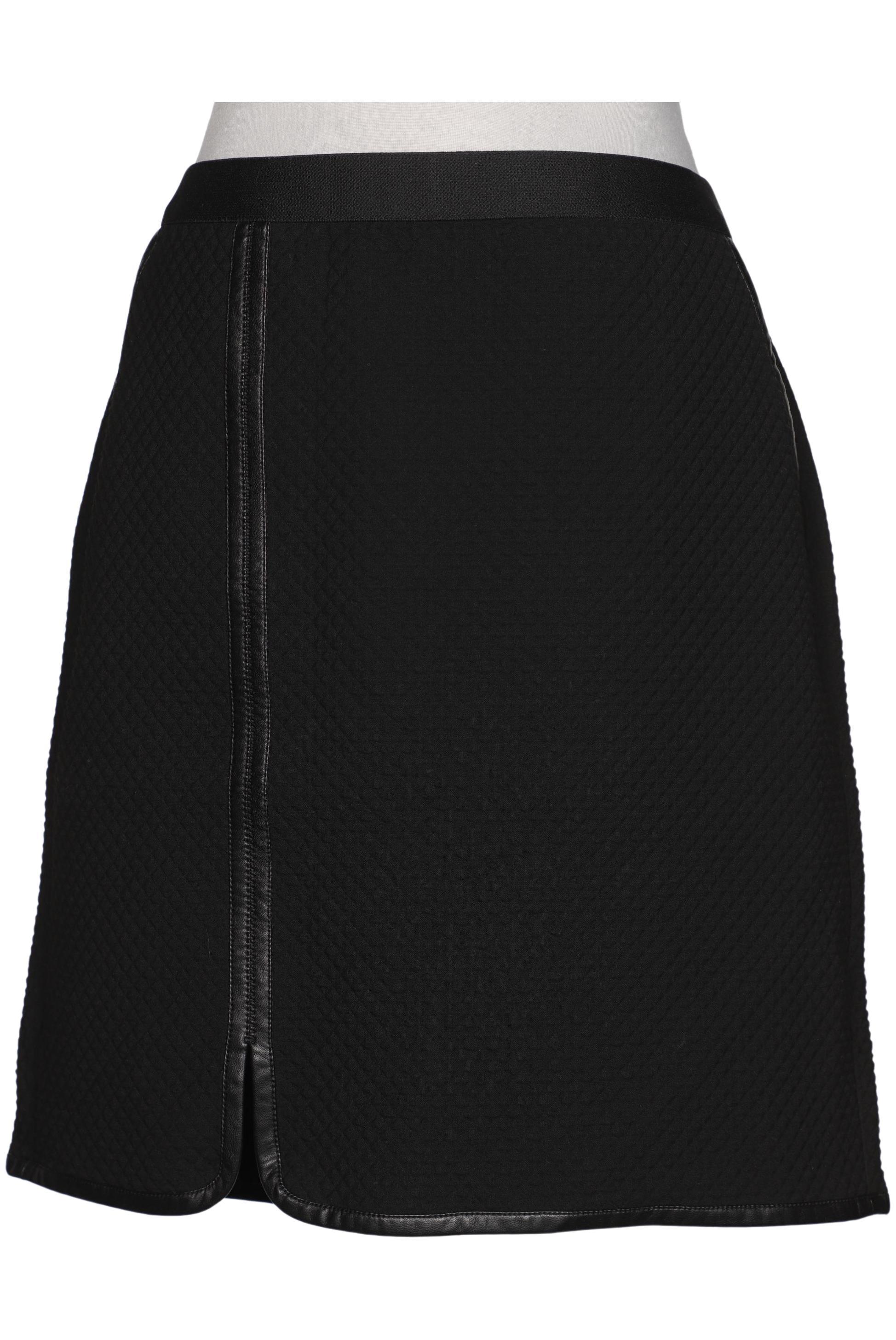 

Marc Cain Damen Rock, schwarz, Gr. 40
