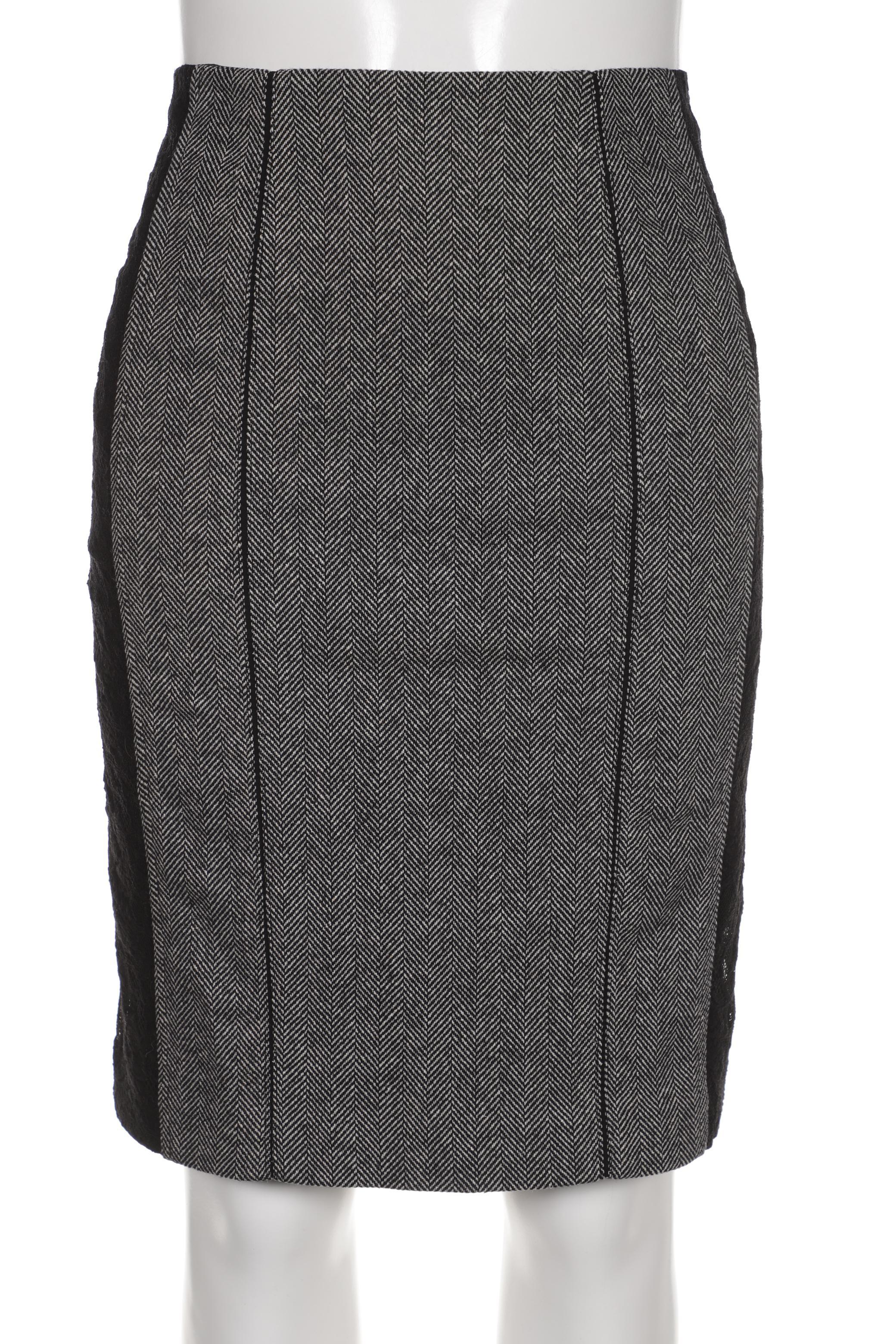 

Marc Cain Damen Rock, grau, Gr. 40