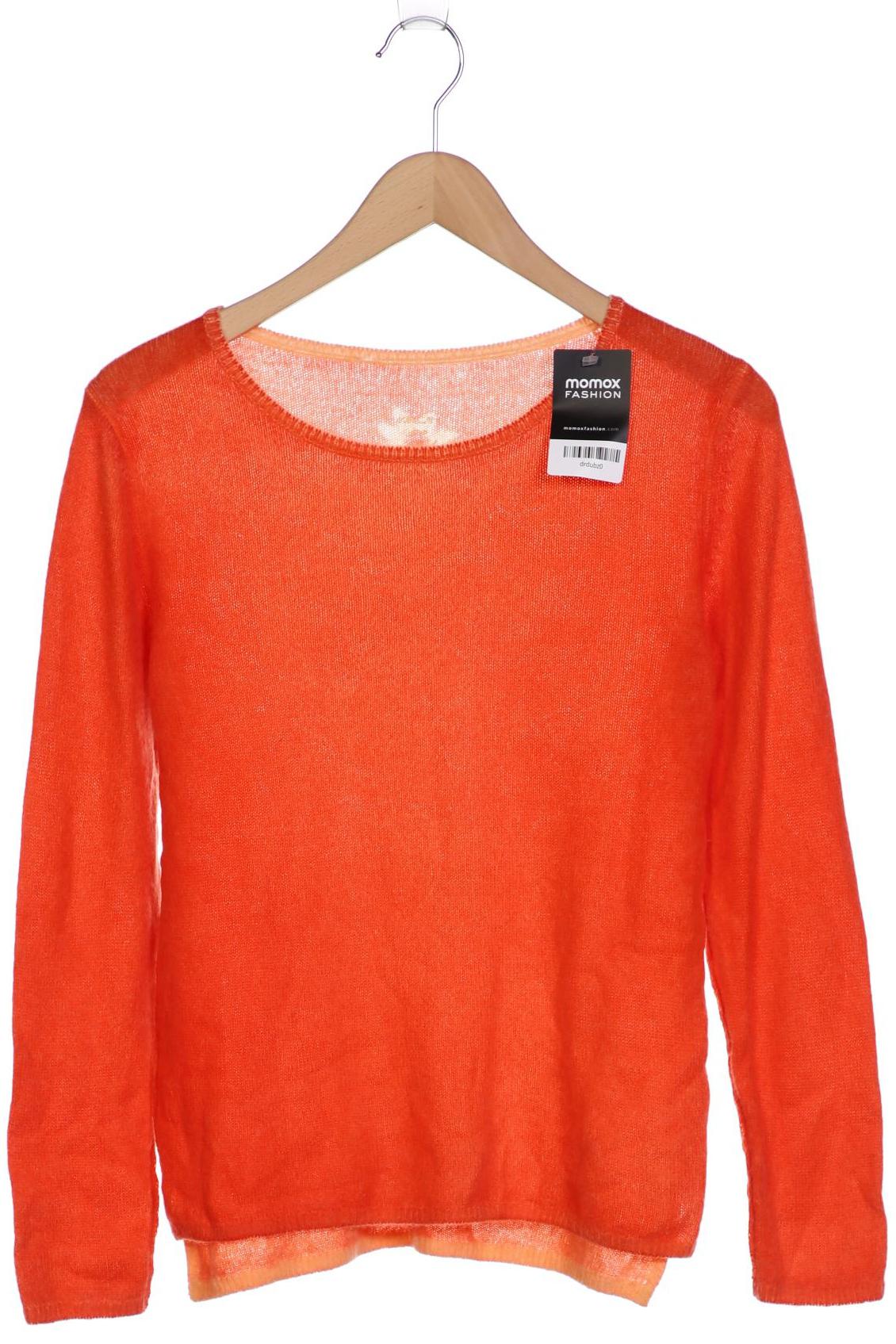 

Marc Cain Damen Pullover, orange