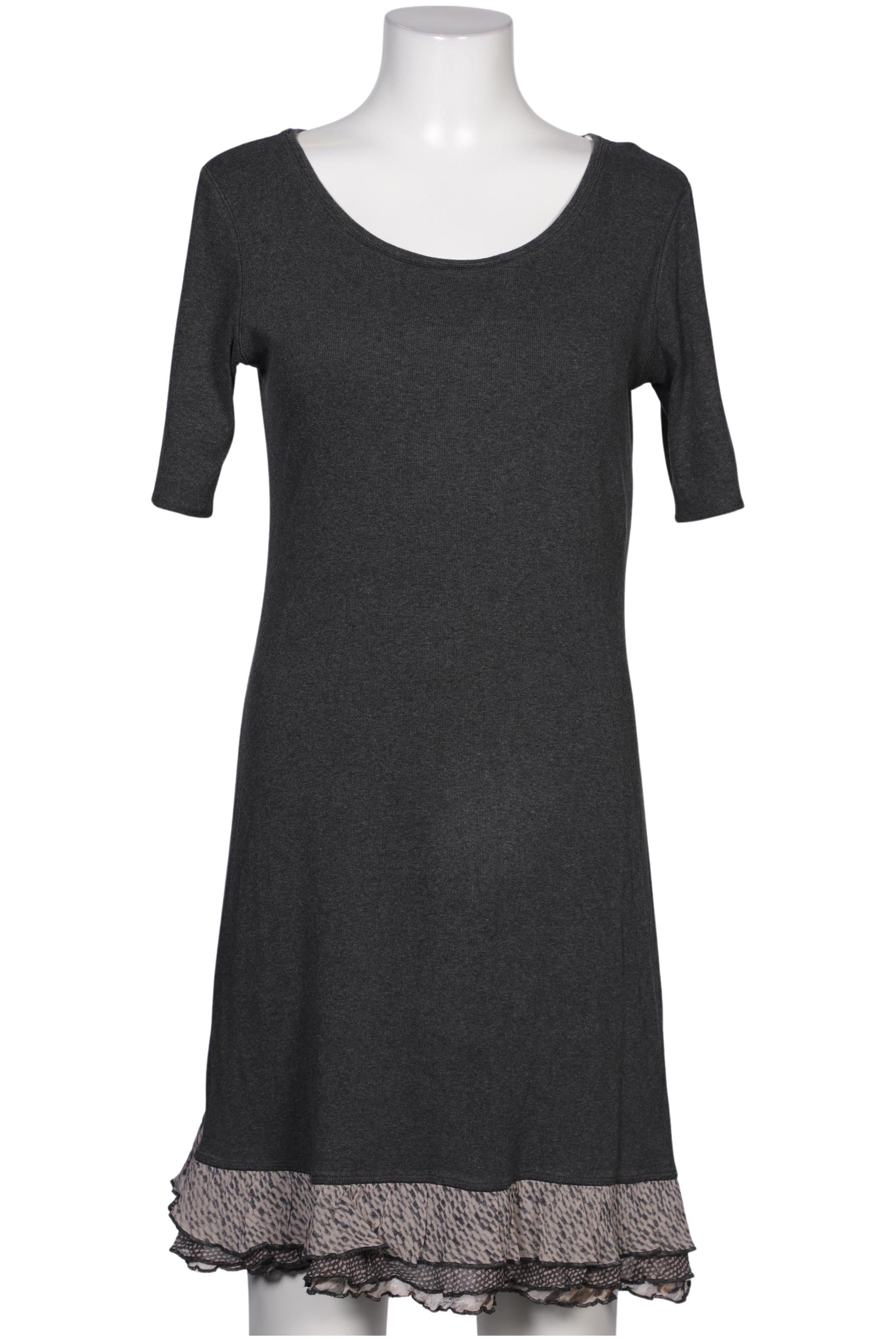 

Marc Cain Damen Kleid, grau, Gr. 42