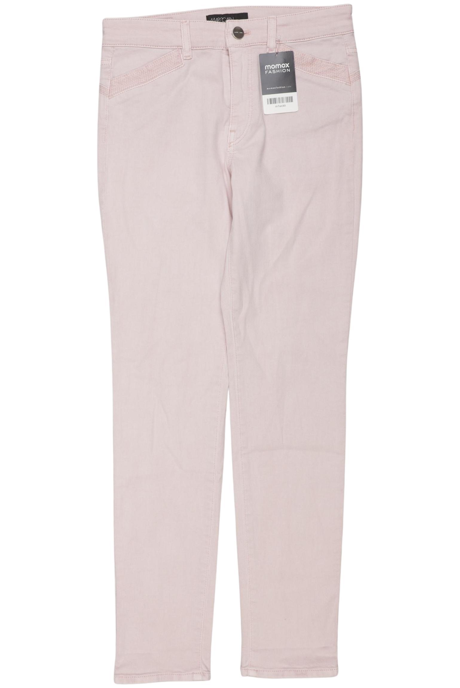 

Marc Cain Damen Jeans, pink, Gr. 34