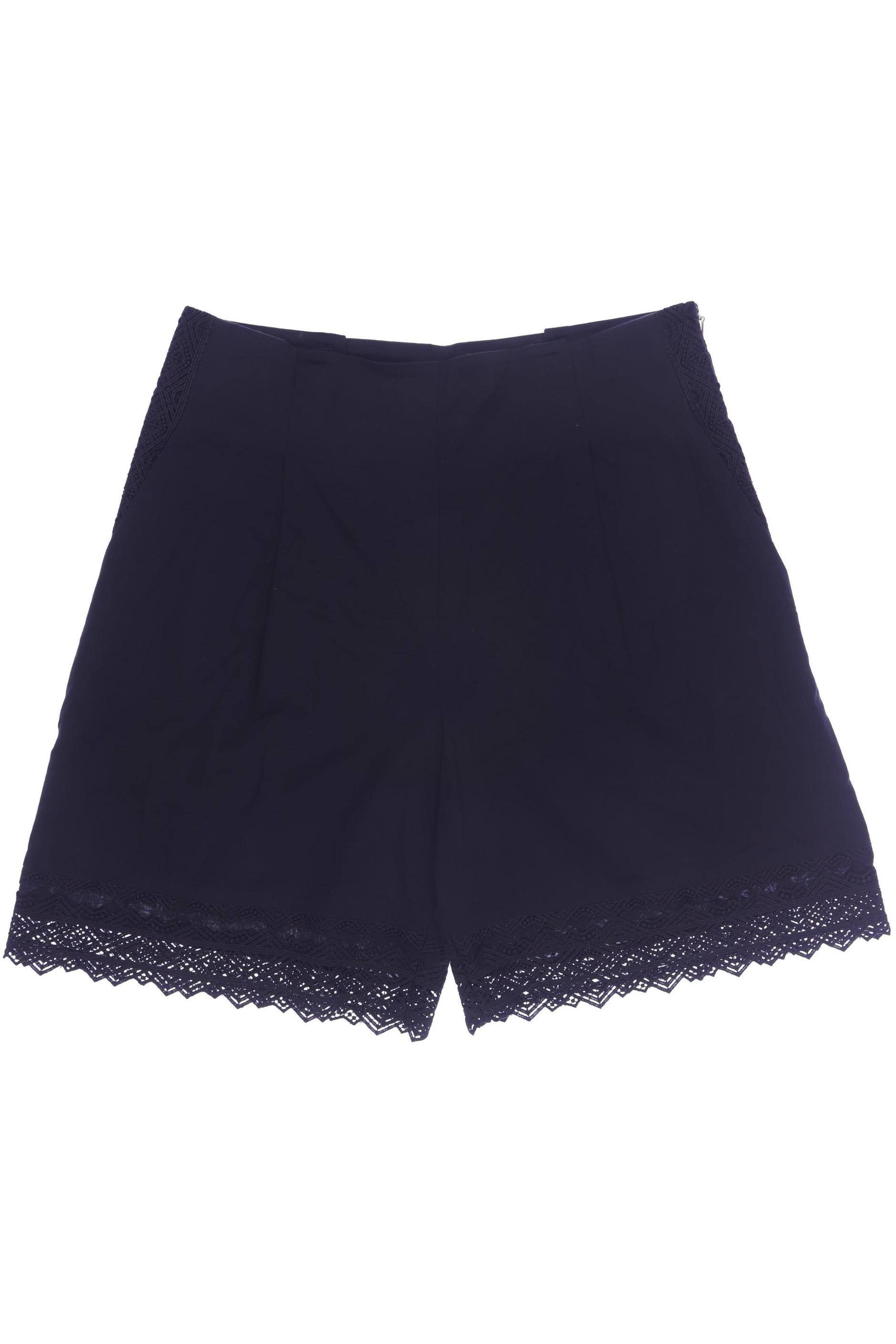 

Marc Cain Damen Shorts, schwarz, Gr. 38