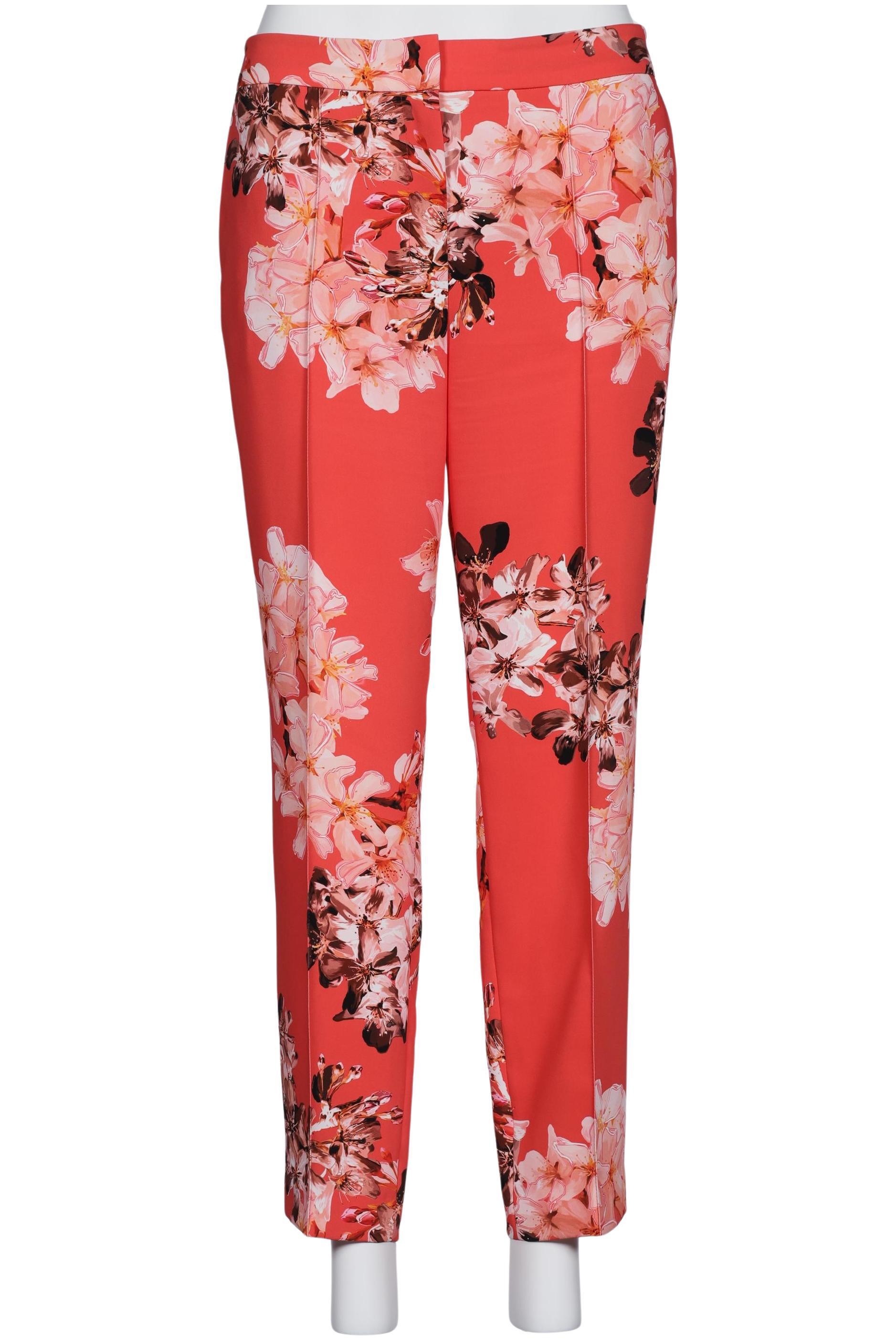 

Marc Cain Damen Stoffhose, rot, Gr. 42