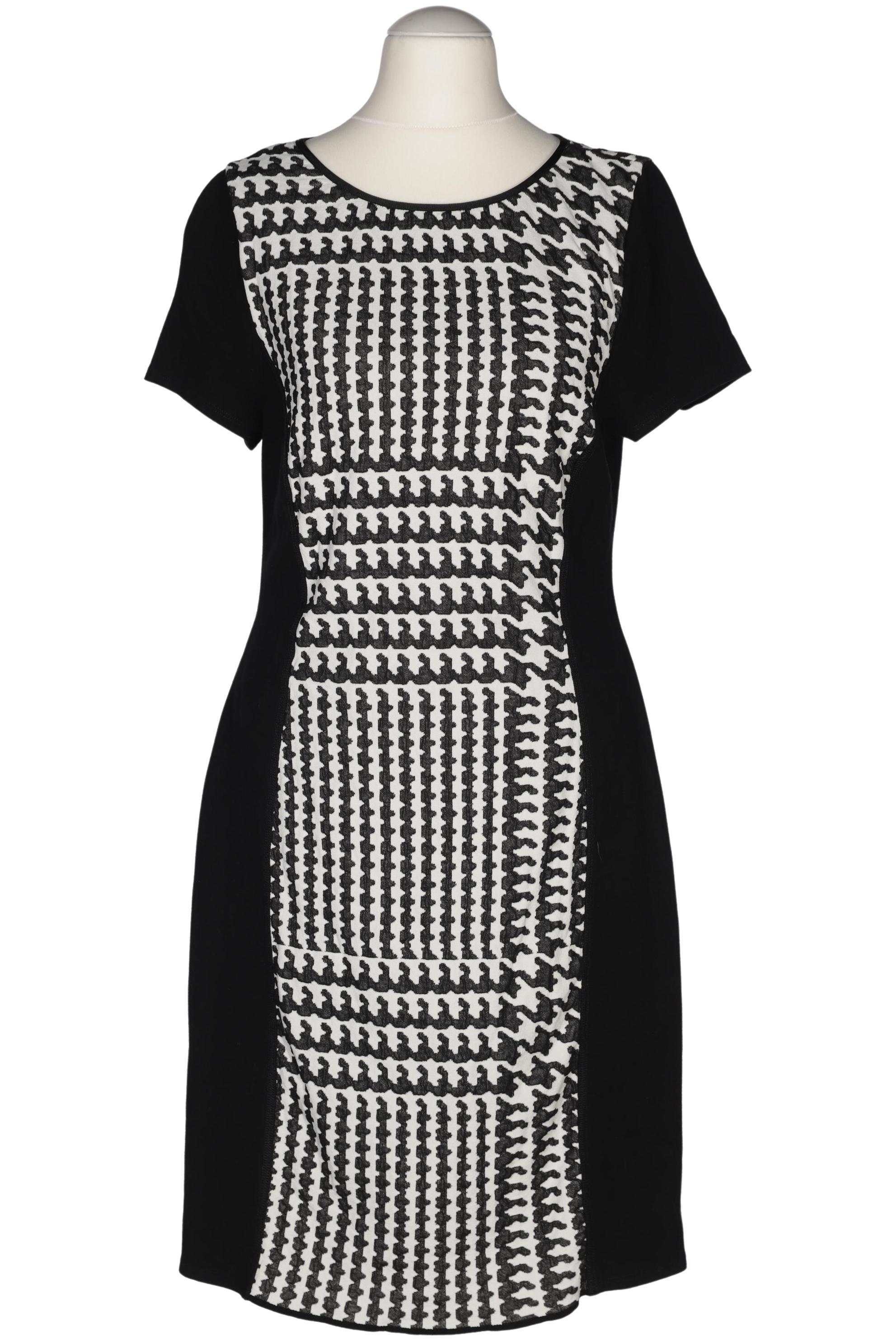 

Marc Cain Damen Kleid, schwarz, Gr. 40