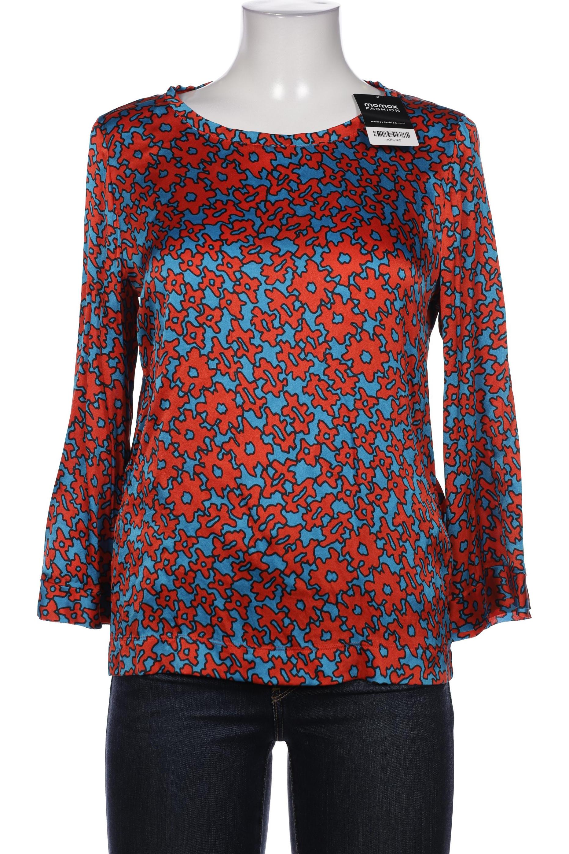 

Marc Cain Damen Bluse, rot, Gr. 36