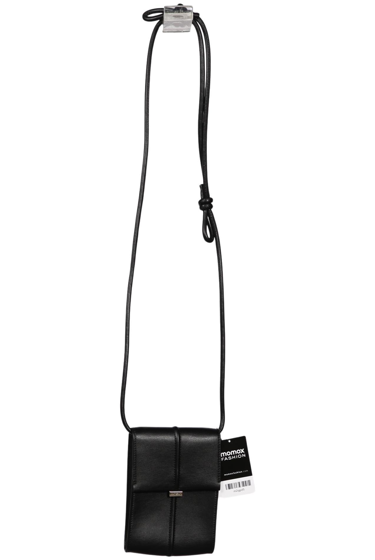 

Marc Cain Damen Handtasche, schwarz, Gr.