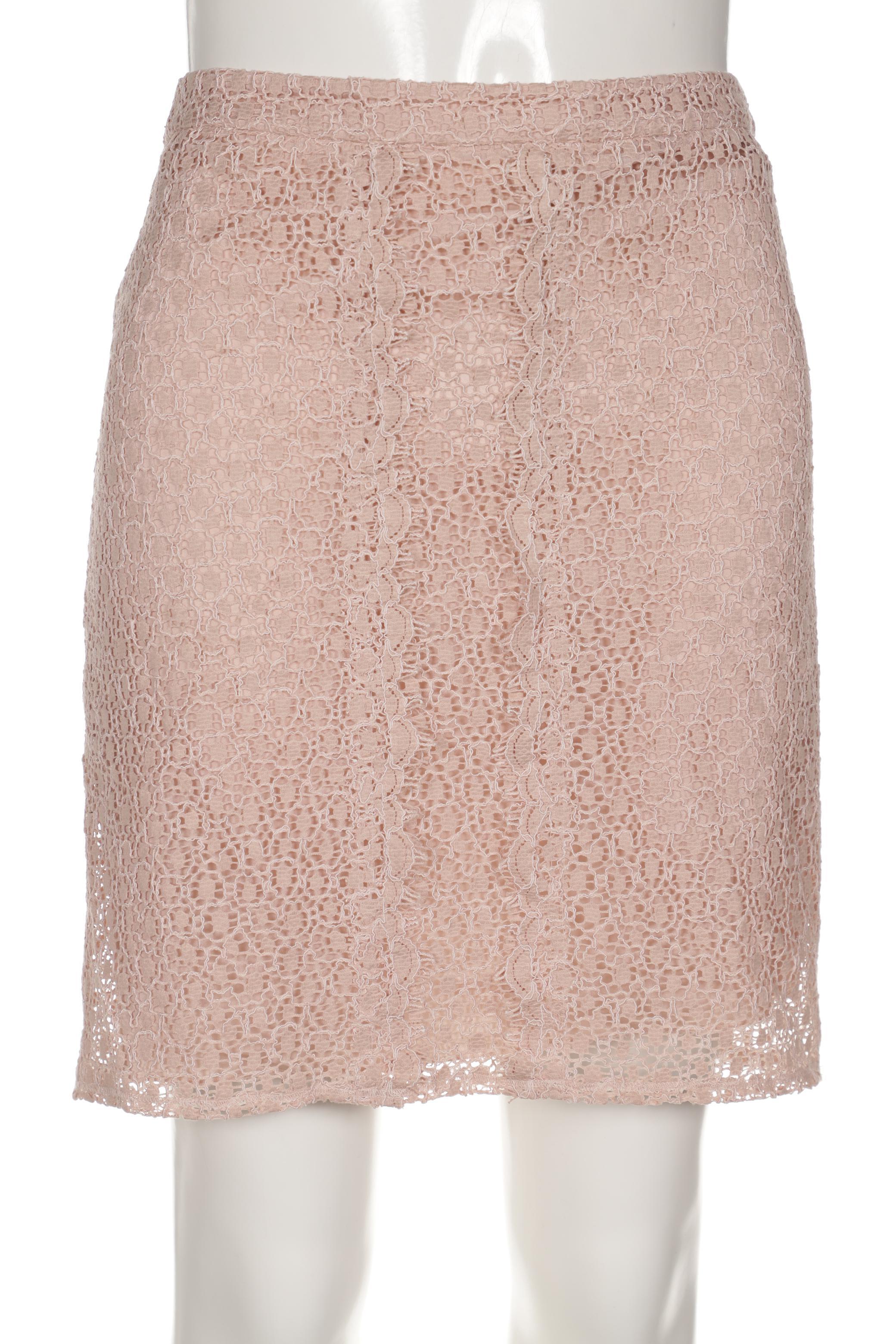 

Marc Cain Damen Rock, pink, Gr. 40