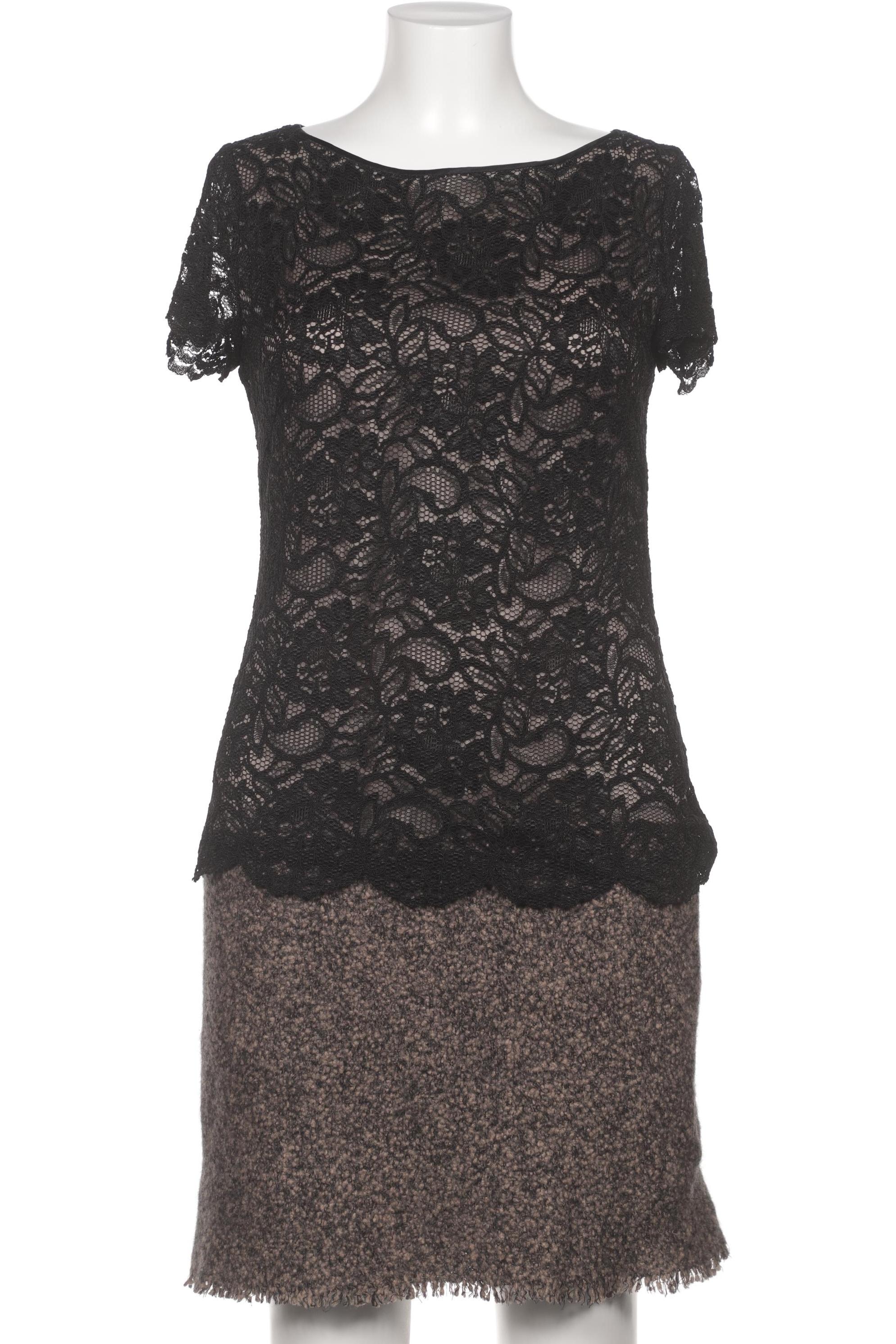 

Marc Cain Damen Kleid, schwarz, Gr. 40