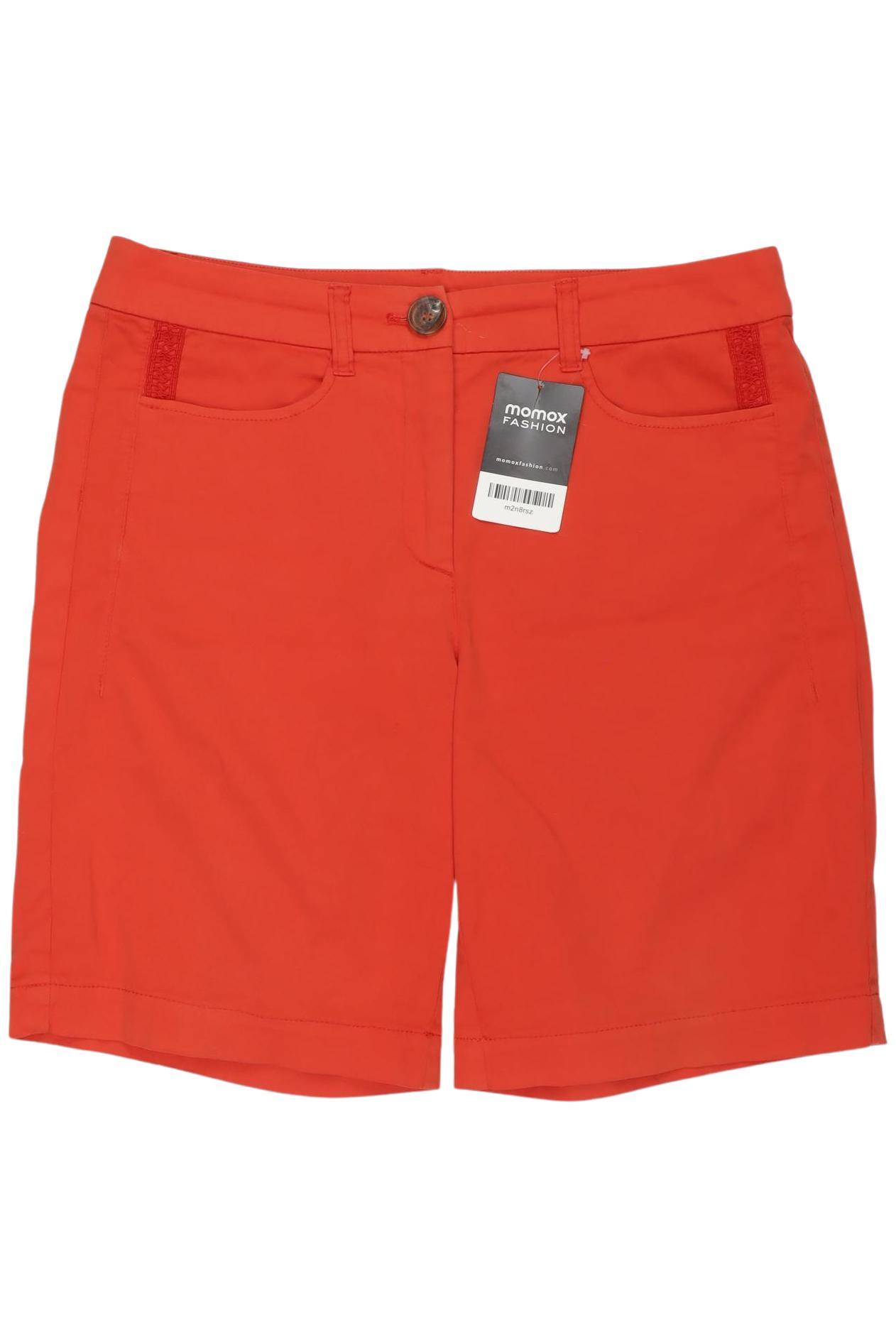 

Marc Cain Damen Shorts, rot, Gr. 36