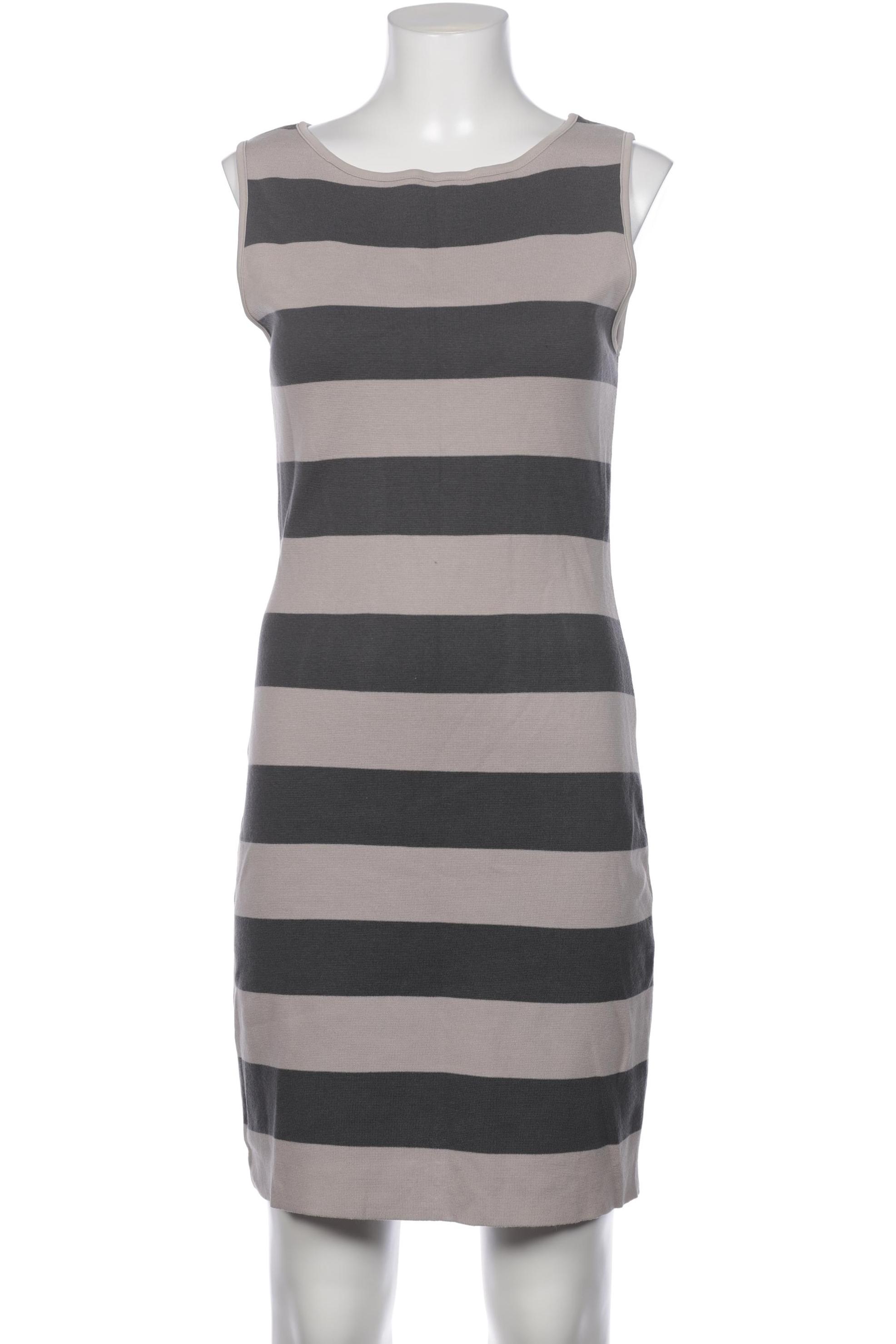 

Marc Cain Damen Kleid, grau, Gr. 40