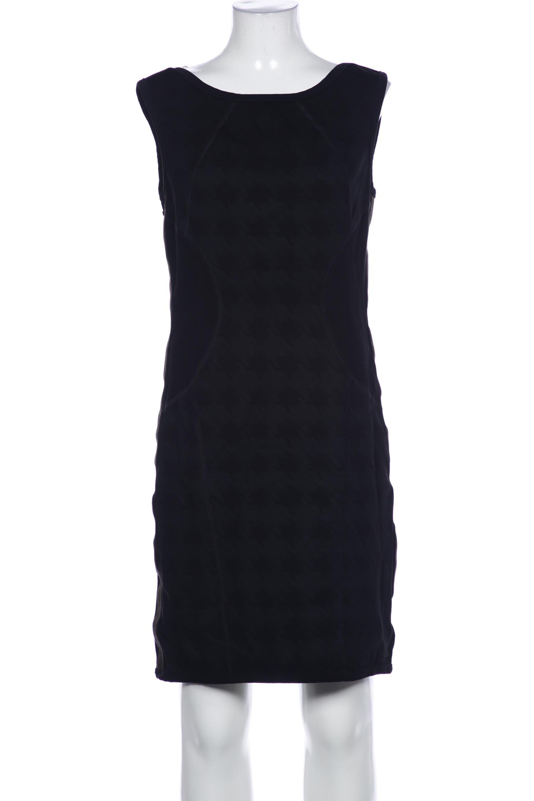 

Marc Cain Damen Kleid, schwarz