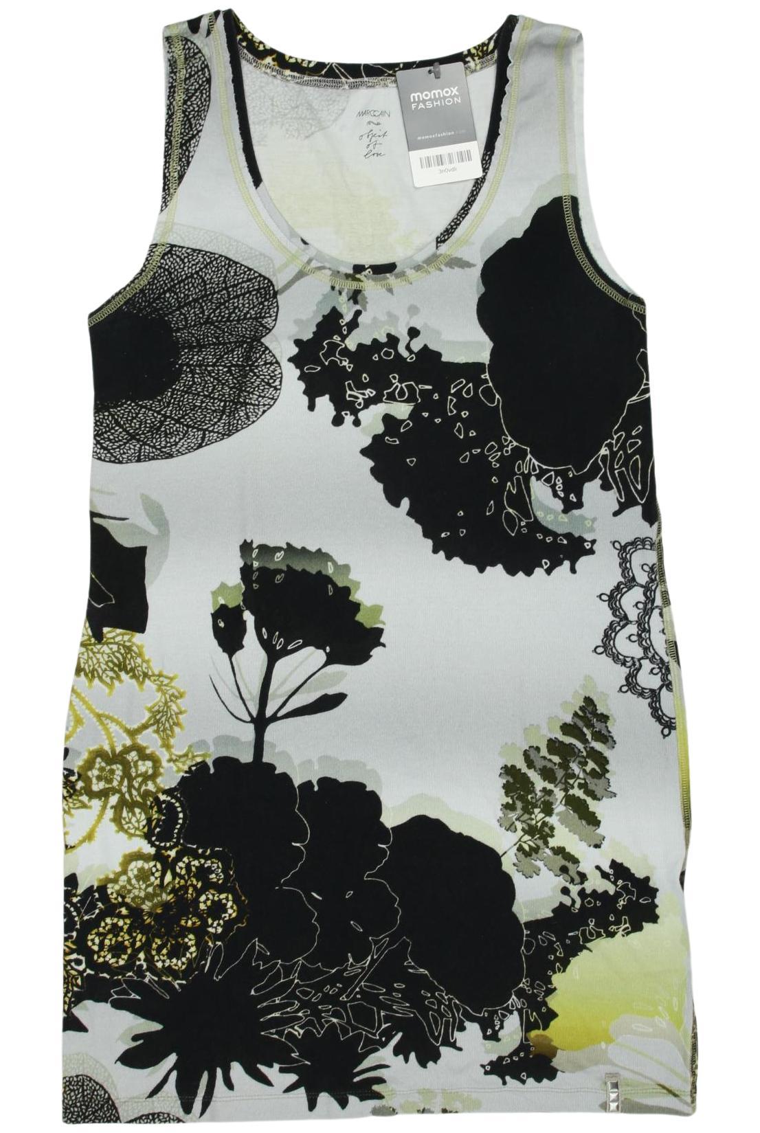 

Marc Cain Damen Top, mehrfarbig, Gr. 44