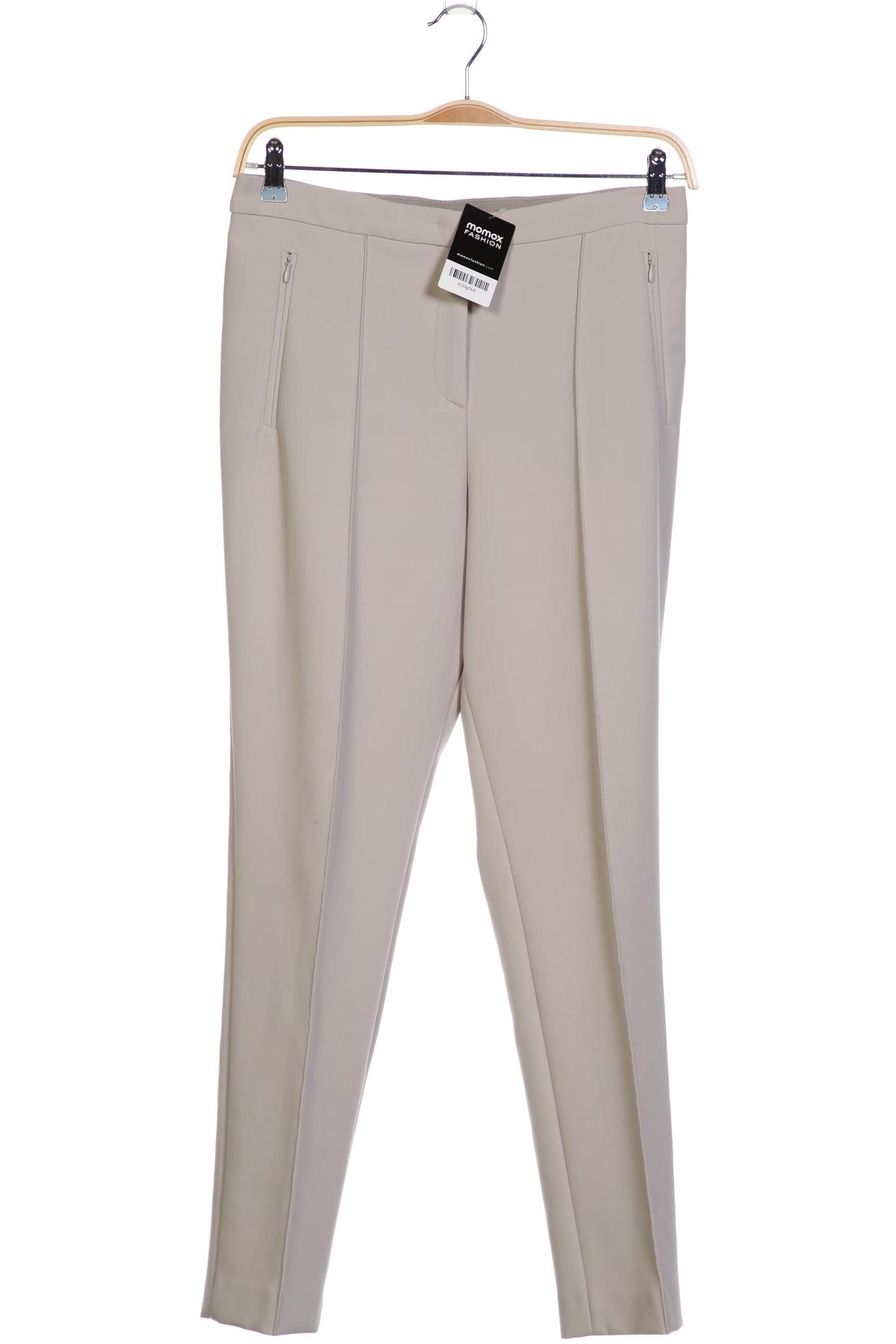 

Marc Cain Damen Stoffhose, grau, Gr. 40