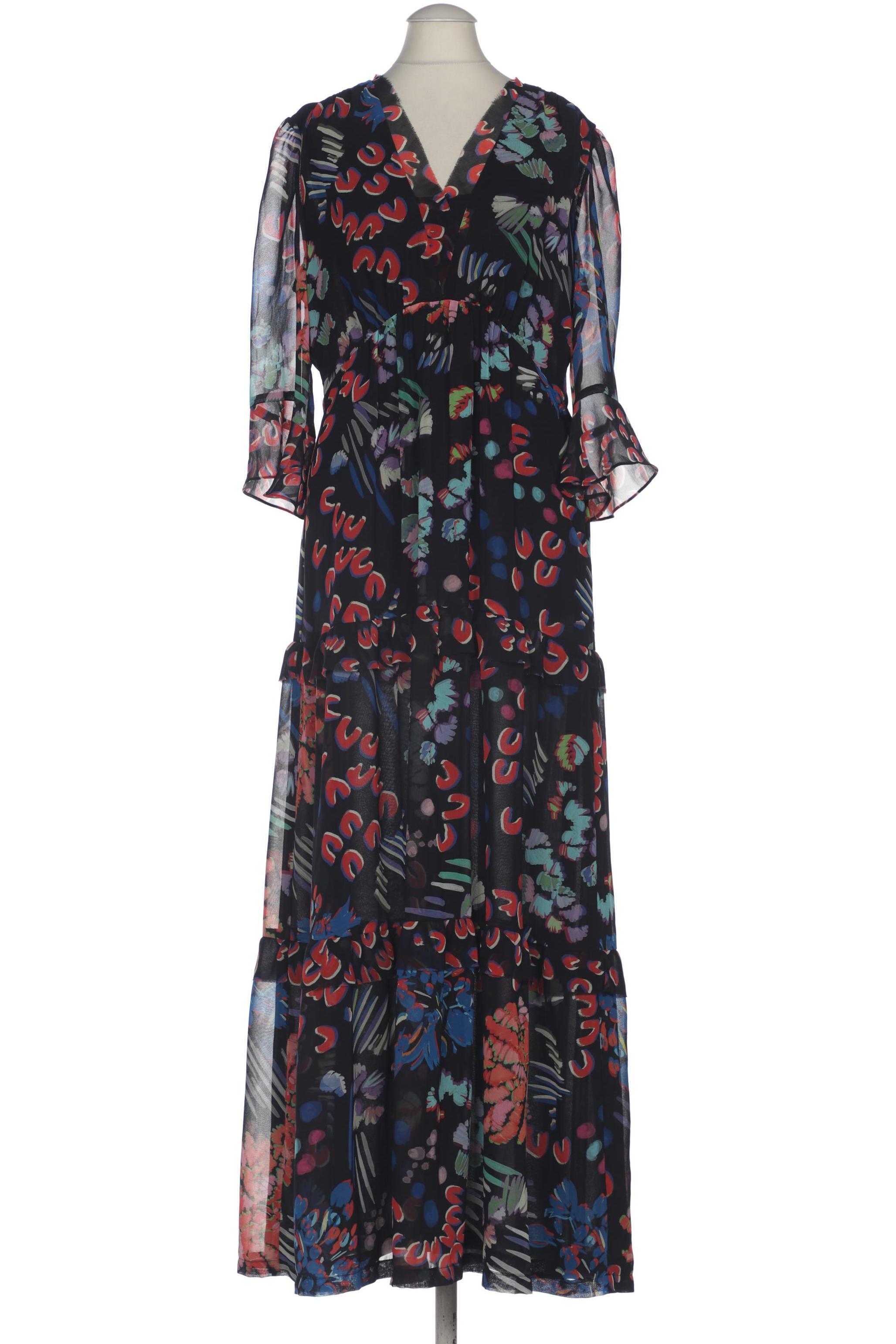 

Marc Cain Damen Kleid, schwarz, Gr. 36