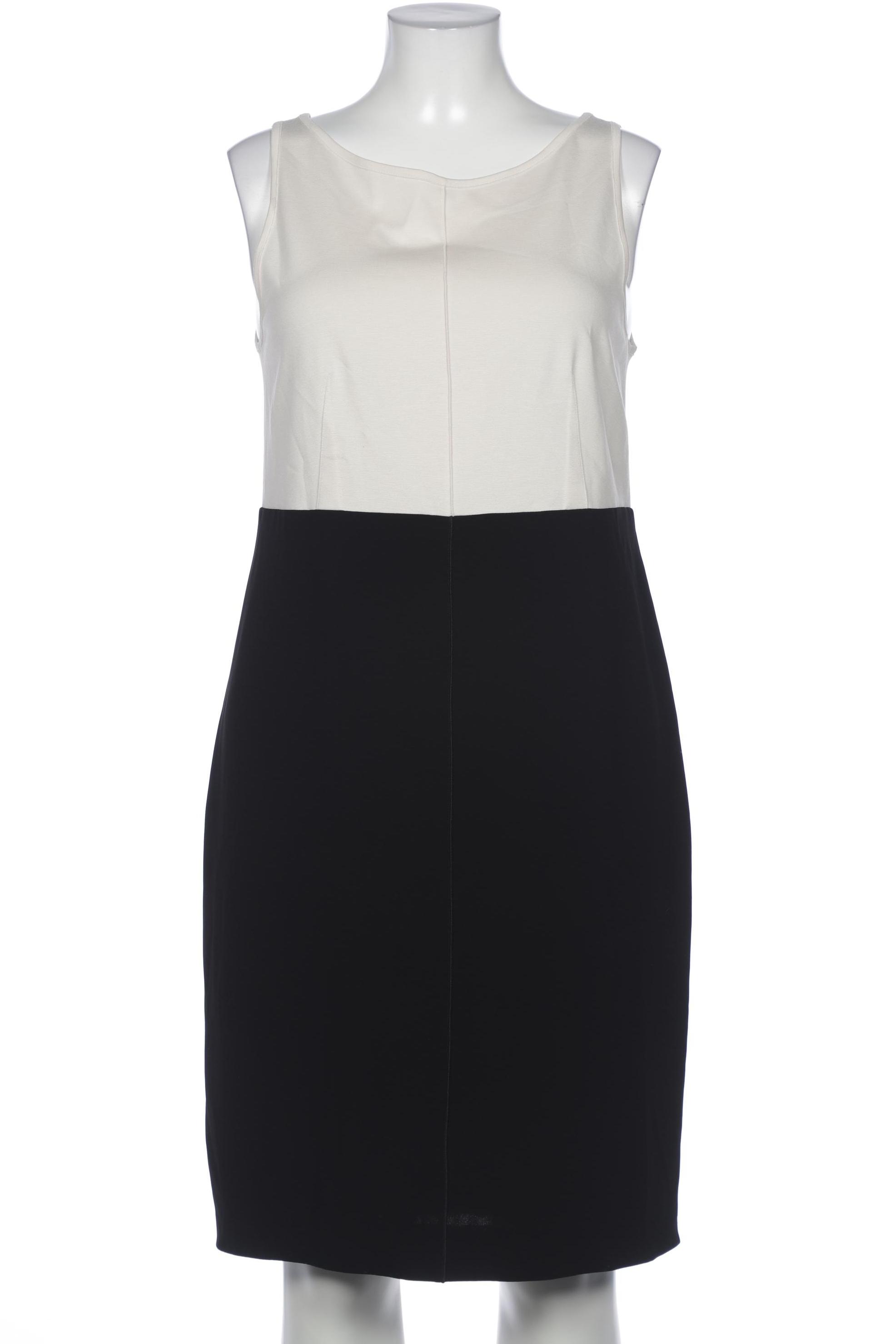 

Marc Cain Damen Kleid, schwarz, Gr. 44