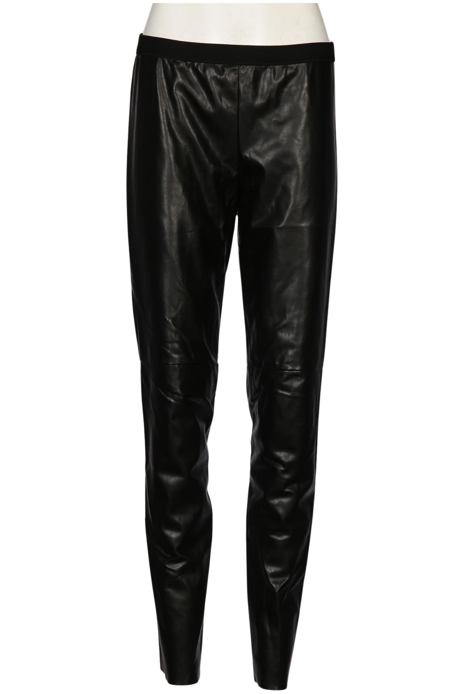 

Marc Cain Damen Stoffhose, schwarz, Gr. 30