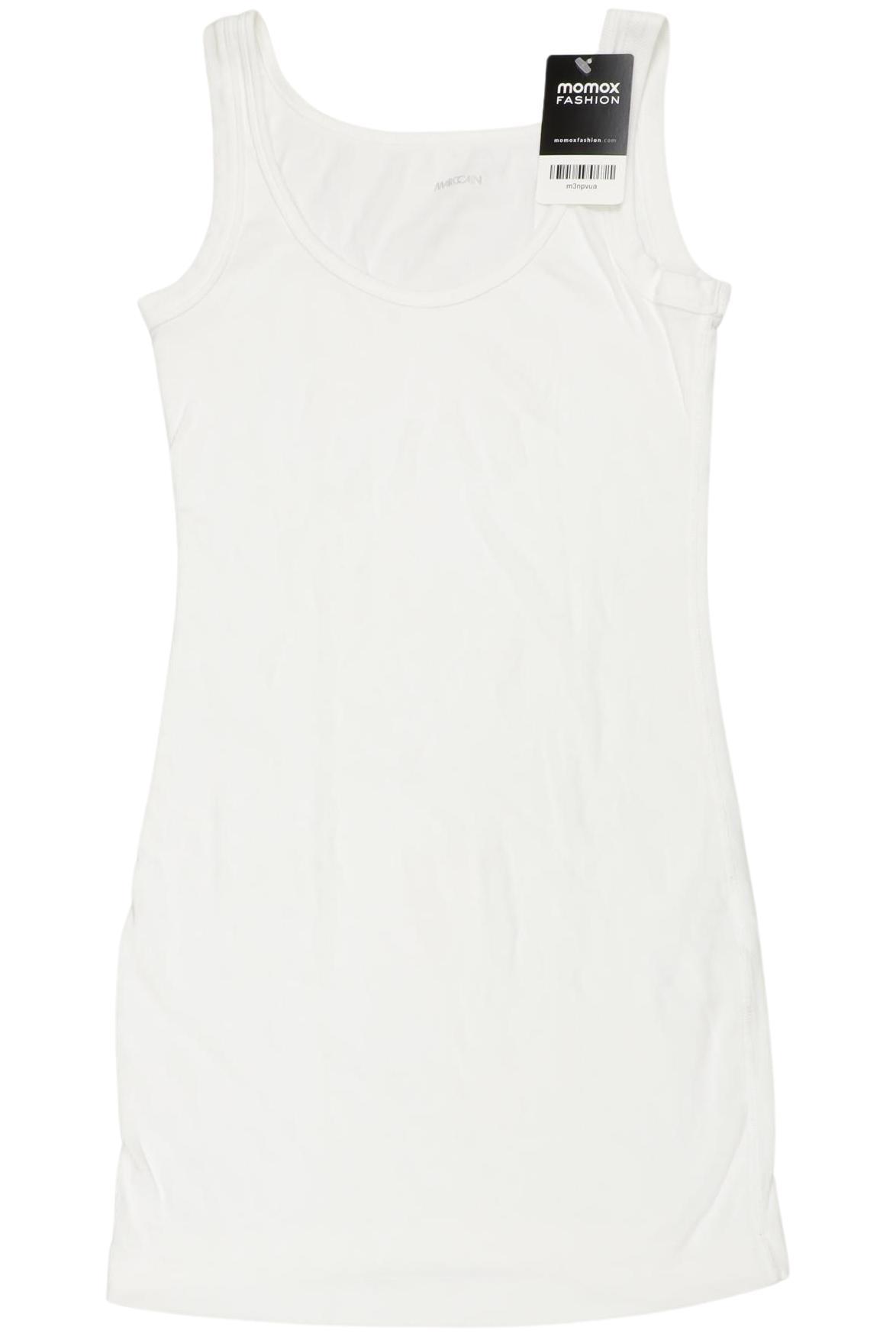 

Marc Cain Damen Top, weiß, Gr. 34