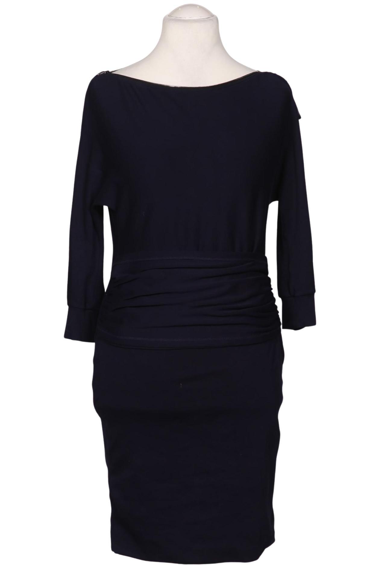 

Marc Cain Damen Kleid, marineblau, Gr. 40