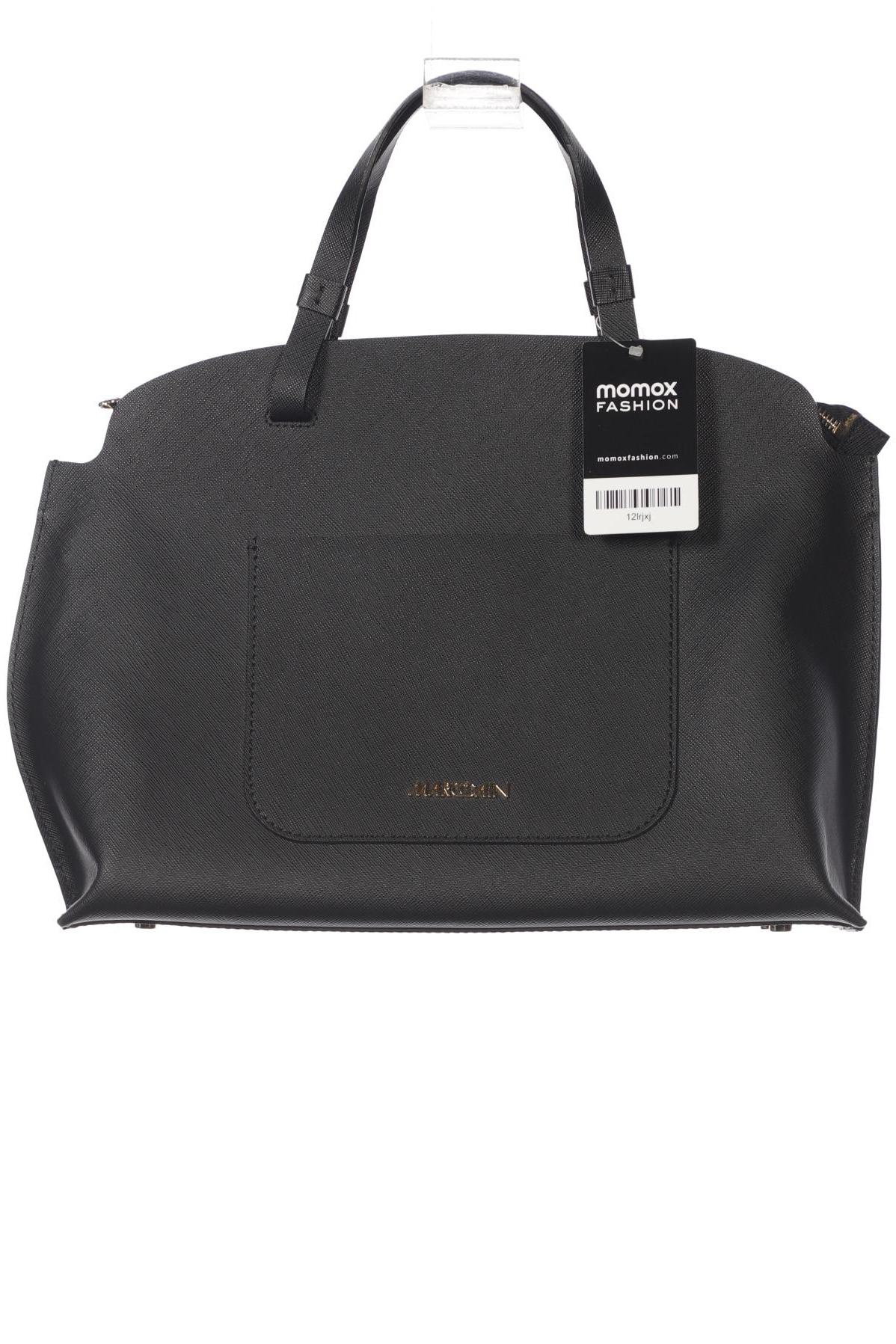 

Marc Cain Damen Handtasche, schwarz