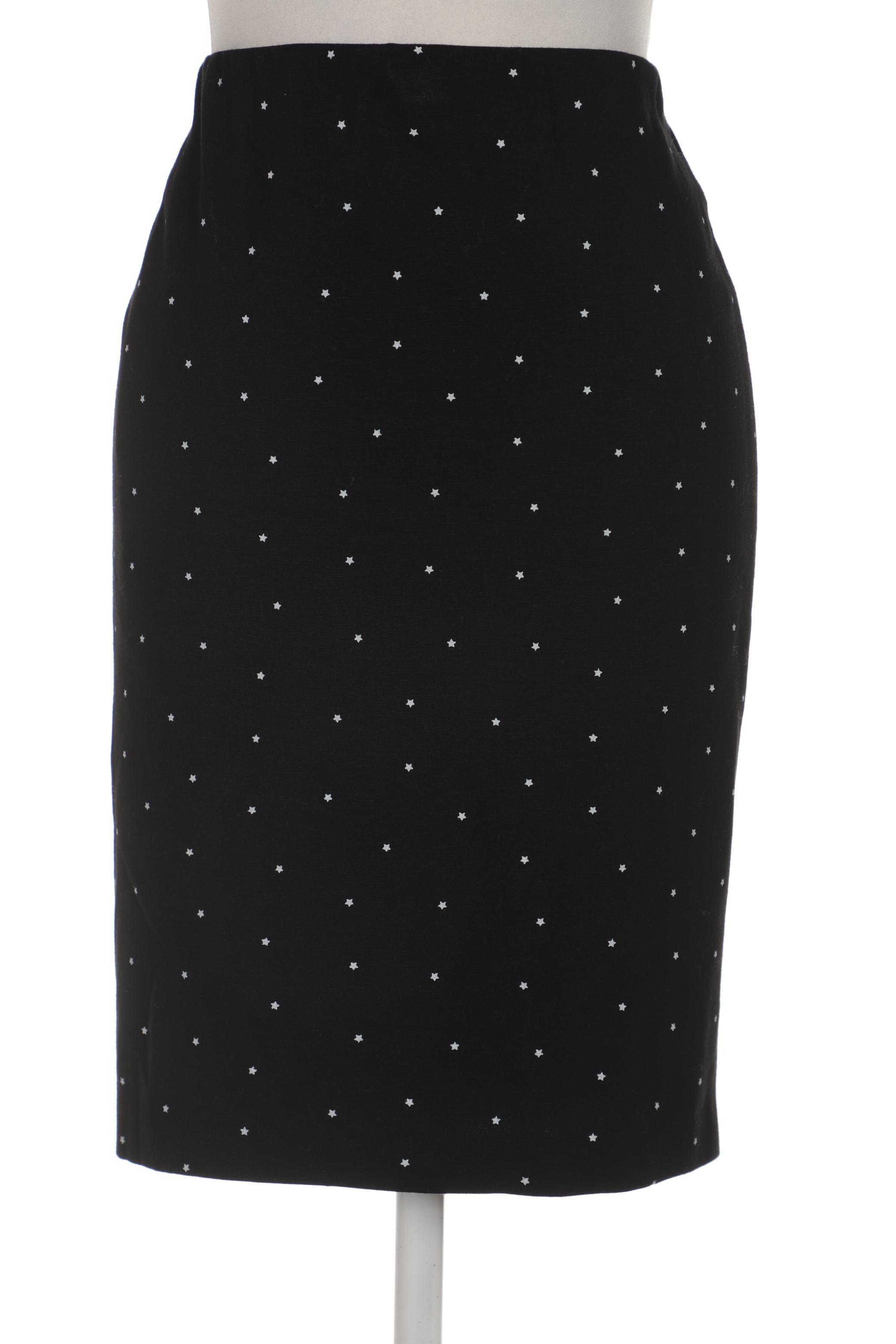 

Marc Cain Damen Rock, schwarz