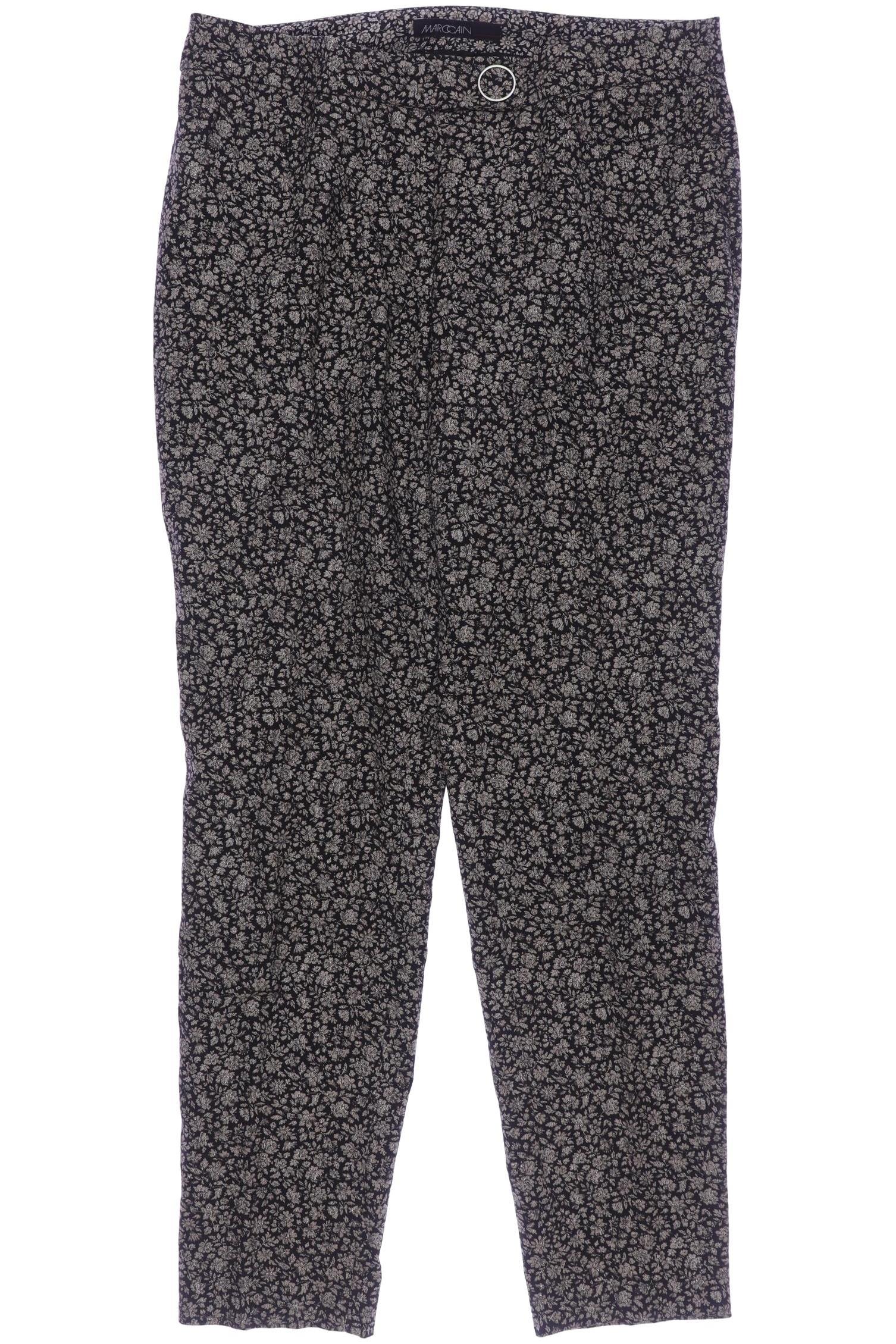 

Marc Cain Damen Stoffhose, grau, Gr. 38