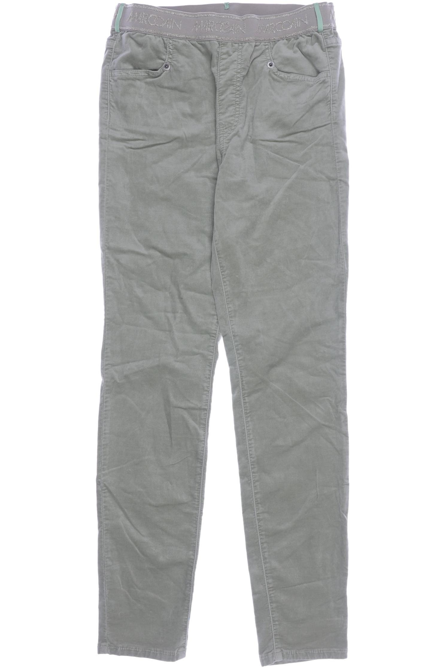 

Marc Cain Damen Stoffhose, hellgrün, Gr. 36